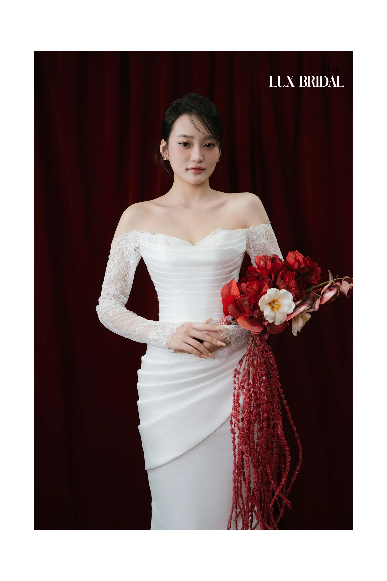 Karen Dress — Trang phục