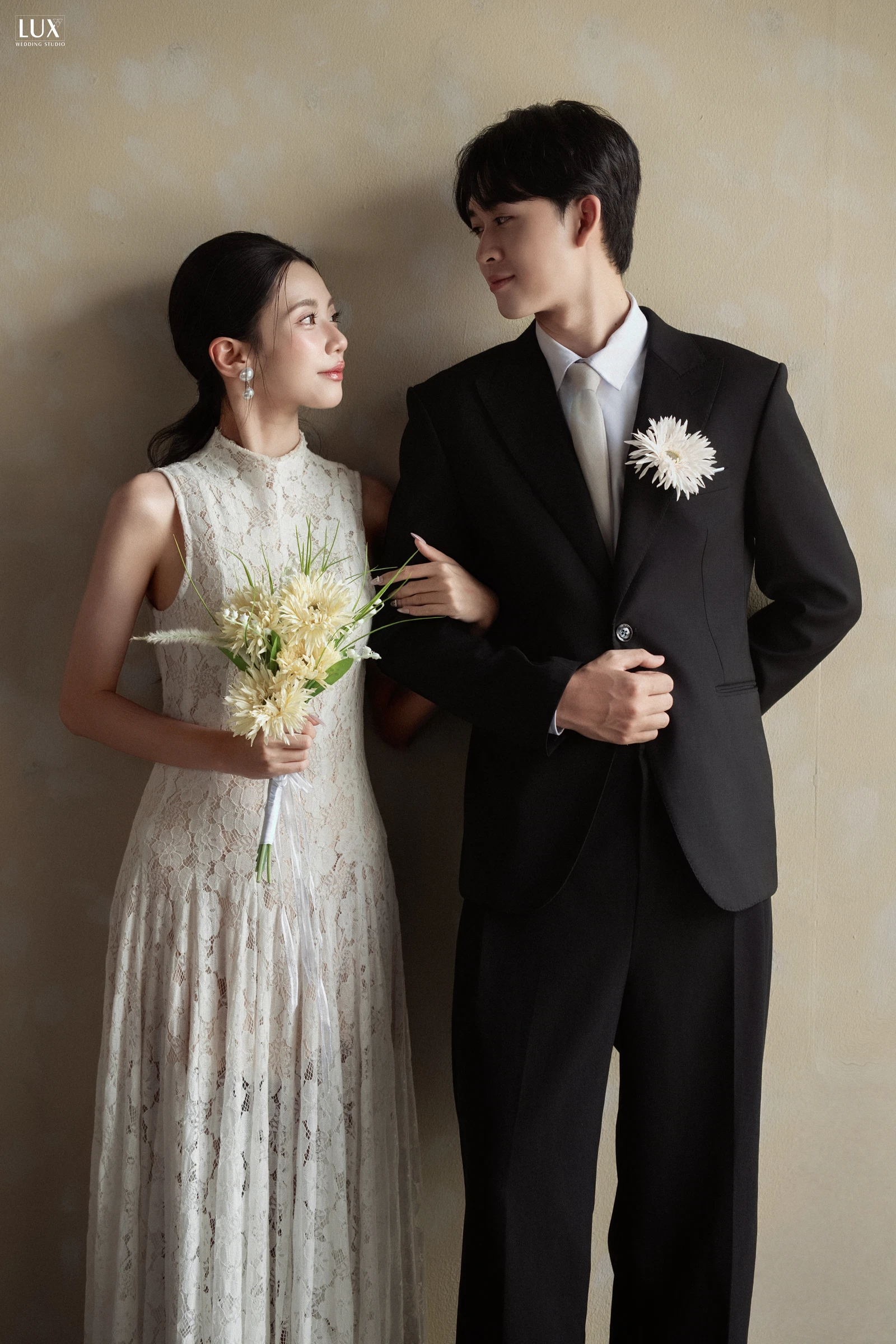 PREWEDDING NAM HƯƠNG CONCEPT PHÔNG BE LOANG — Ảnh cưới