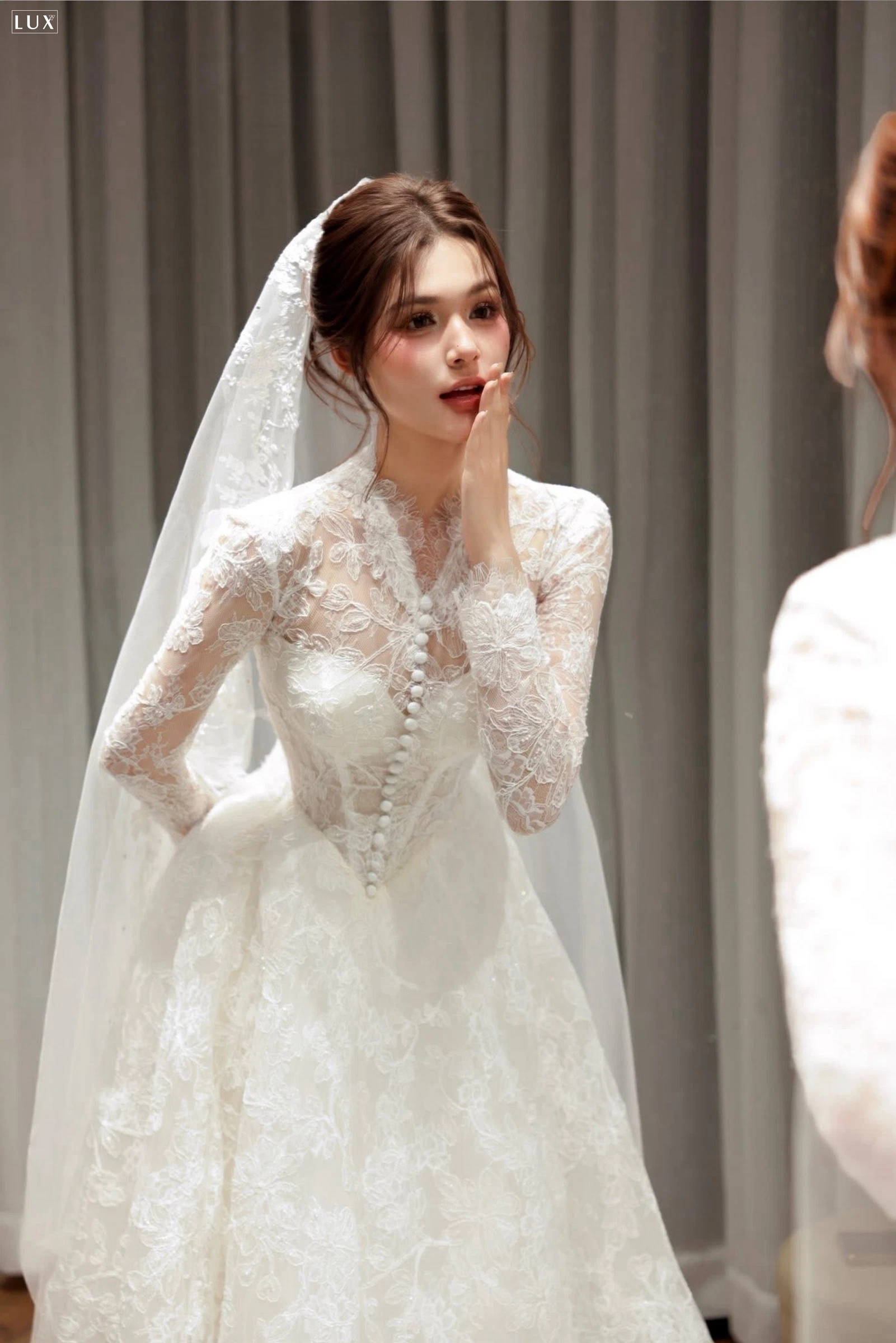 Chloe Dress — Trang phục
