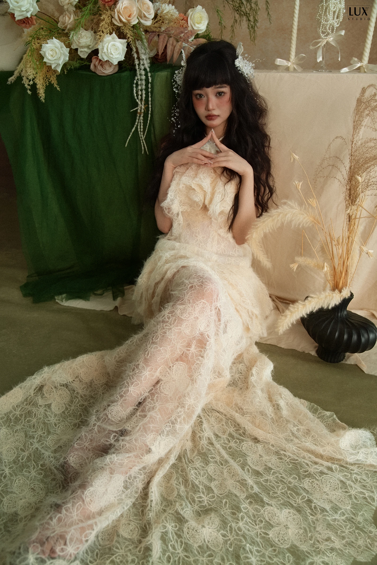 CONCEPT BEAUTY LÊ NA — Beauty