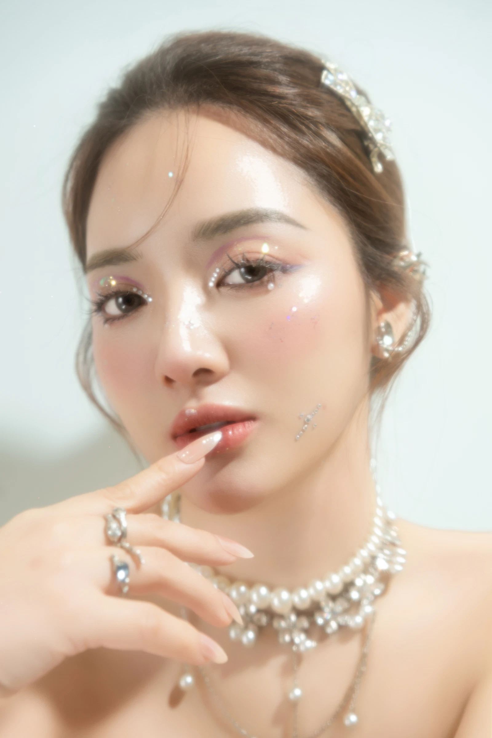 CONCEPT BEAUTY DUYÊN BILLY 2 — Beauty