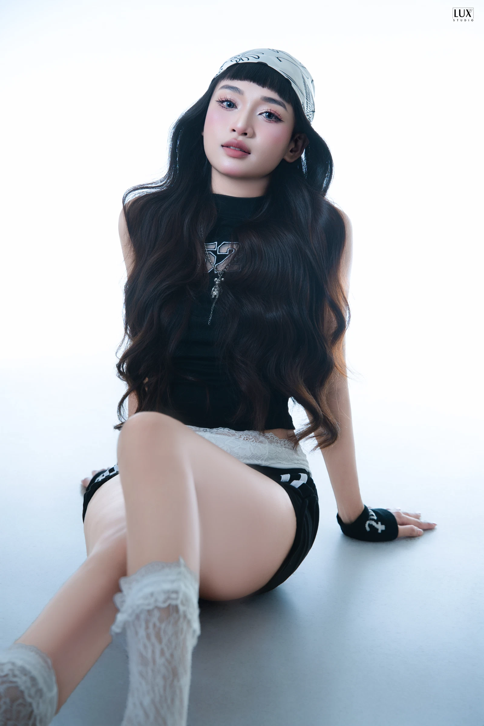 BEAUTY HẢI YẾN TRẦN — Beauty