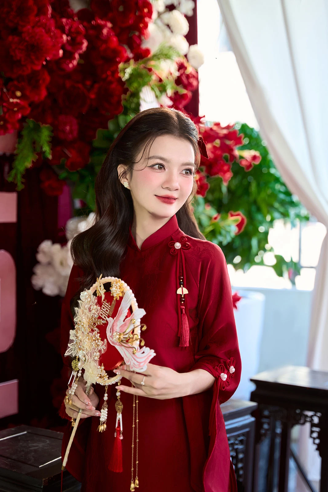 PSH CHỊ TÚ — Phóng sự cưới hỏi