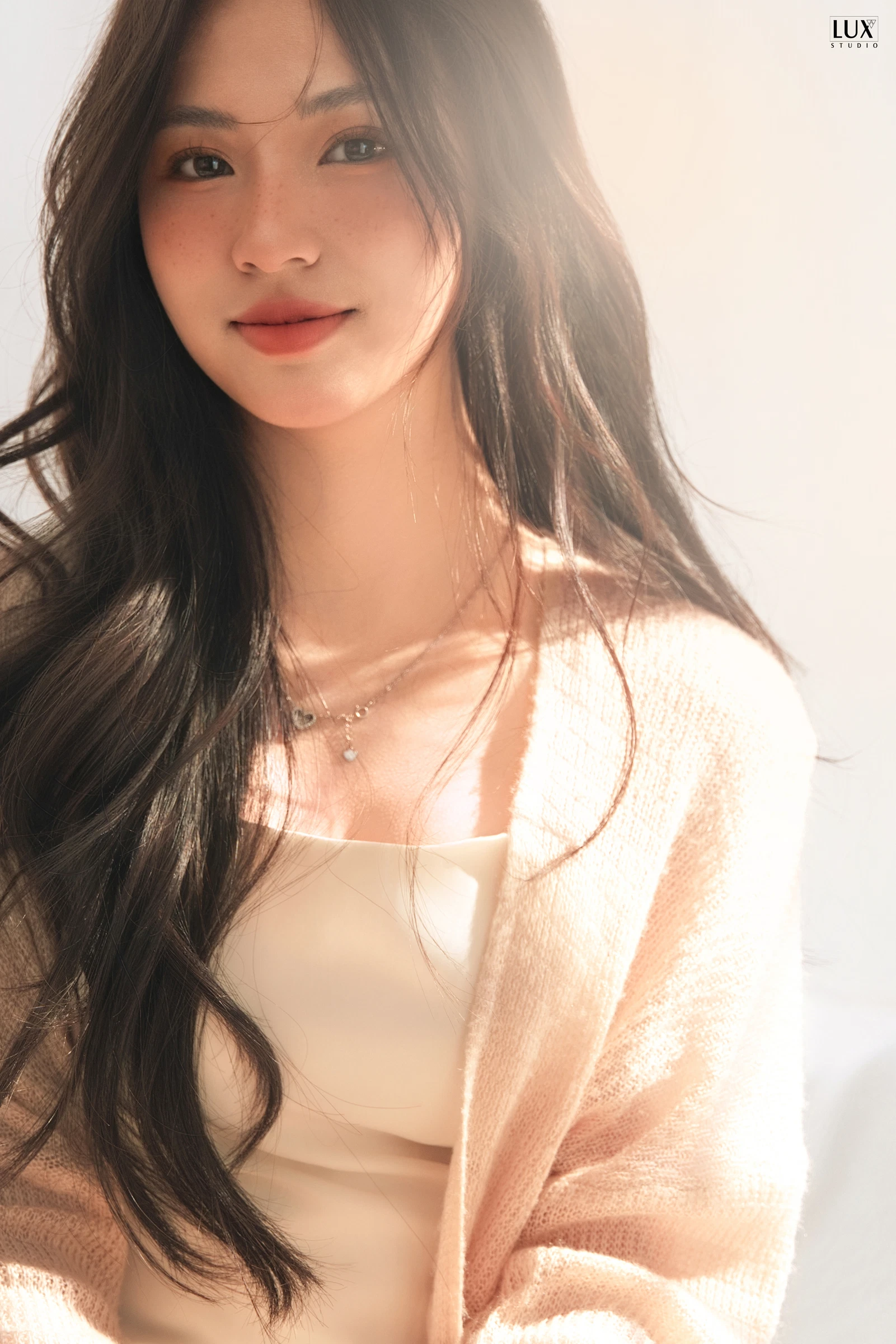 CONCEPT BEAUTY CÀ CHUA — Beauty