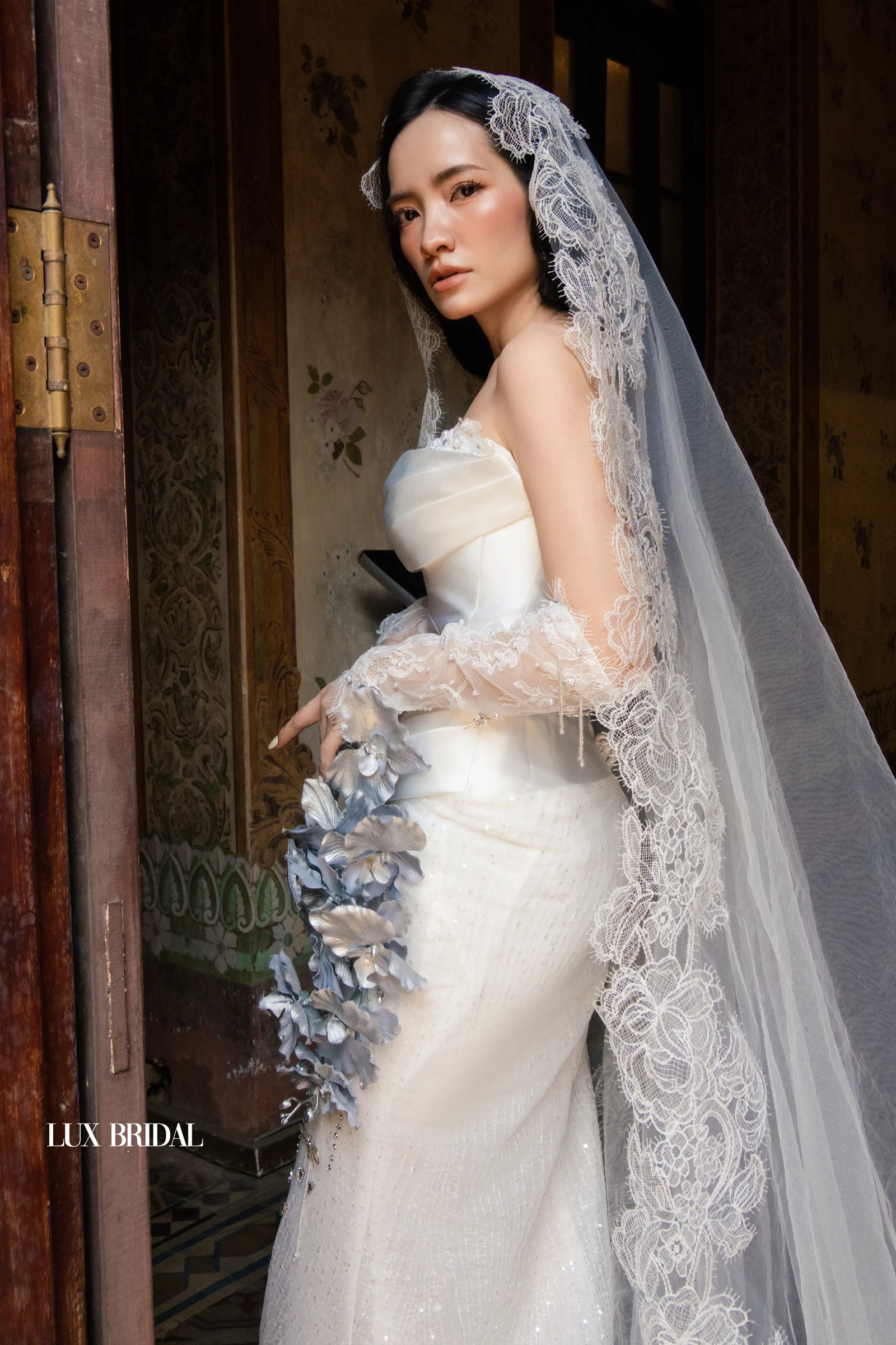 Jumiso Dress — Trang phục