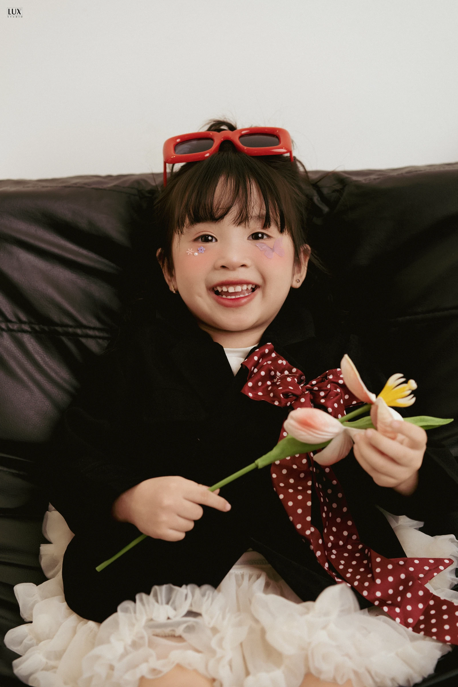 CONCEPT NABI NƠ — Baby