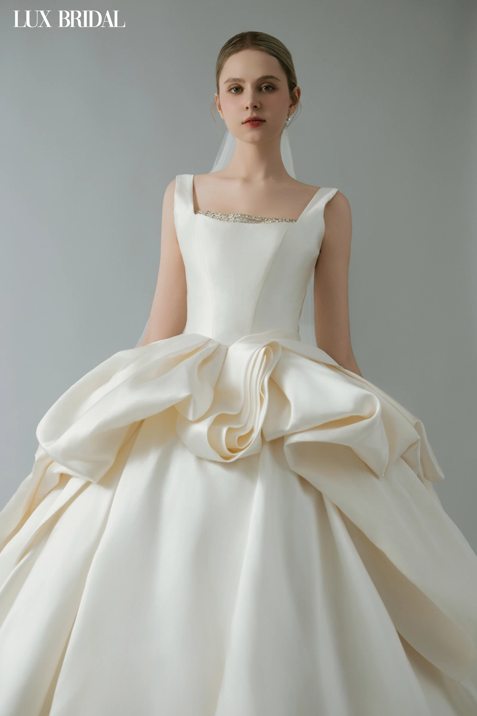 Fecilia Dress — Trang phục