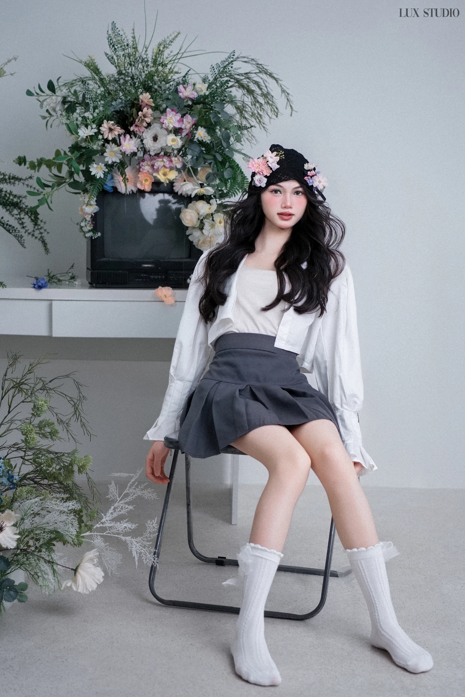 BEAUTY ANH THƯ — Beauty