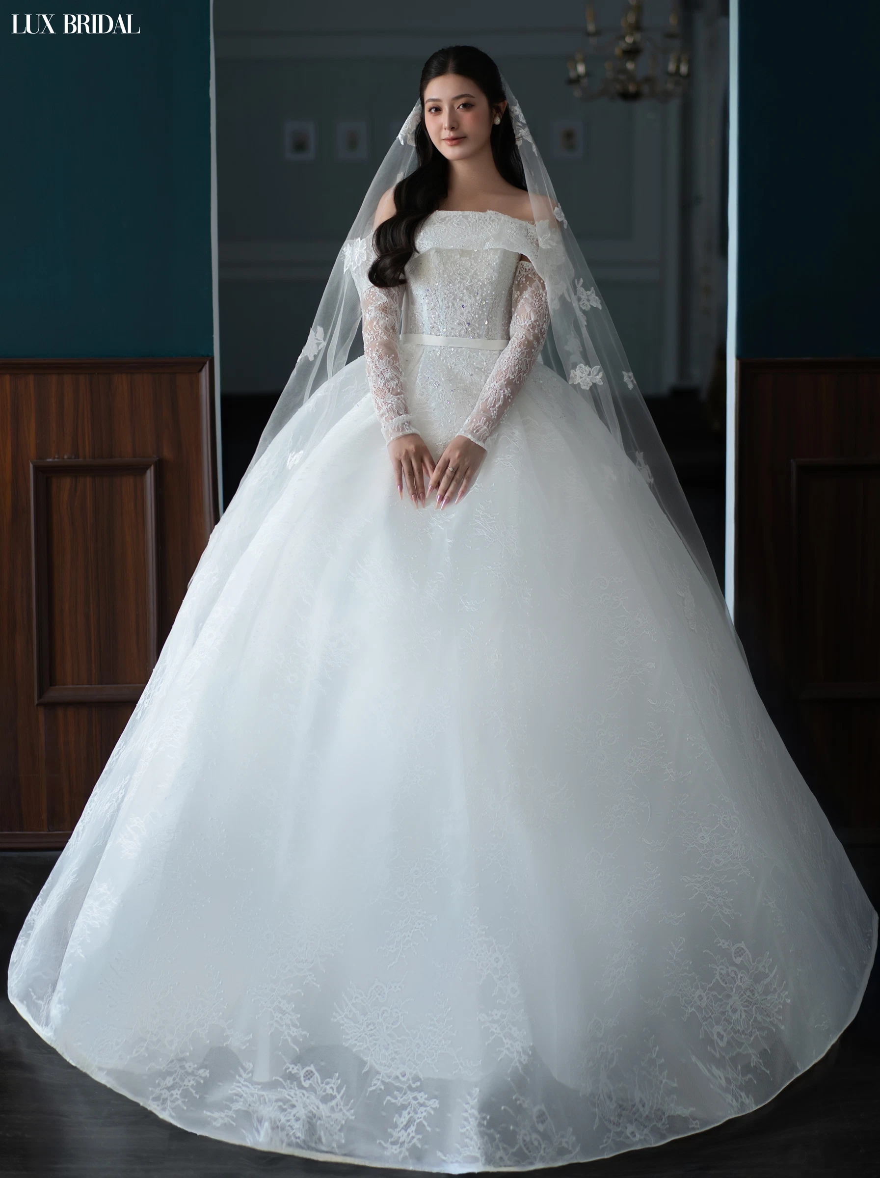 Aurora Dress — Trang phục