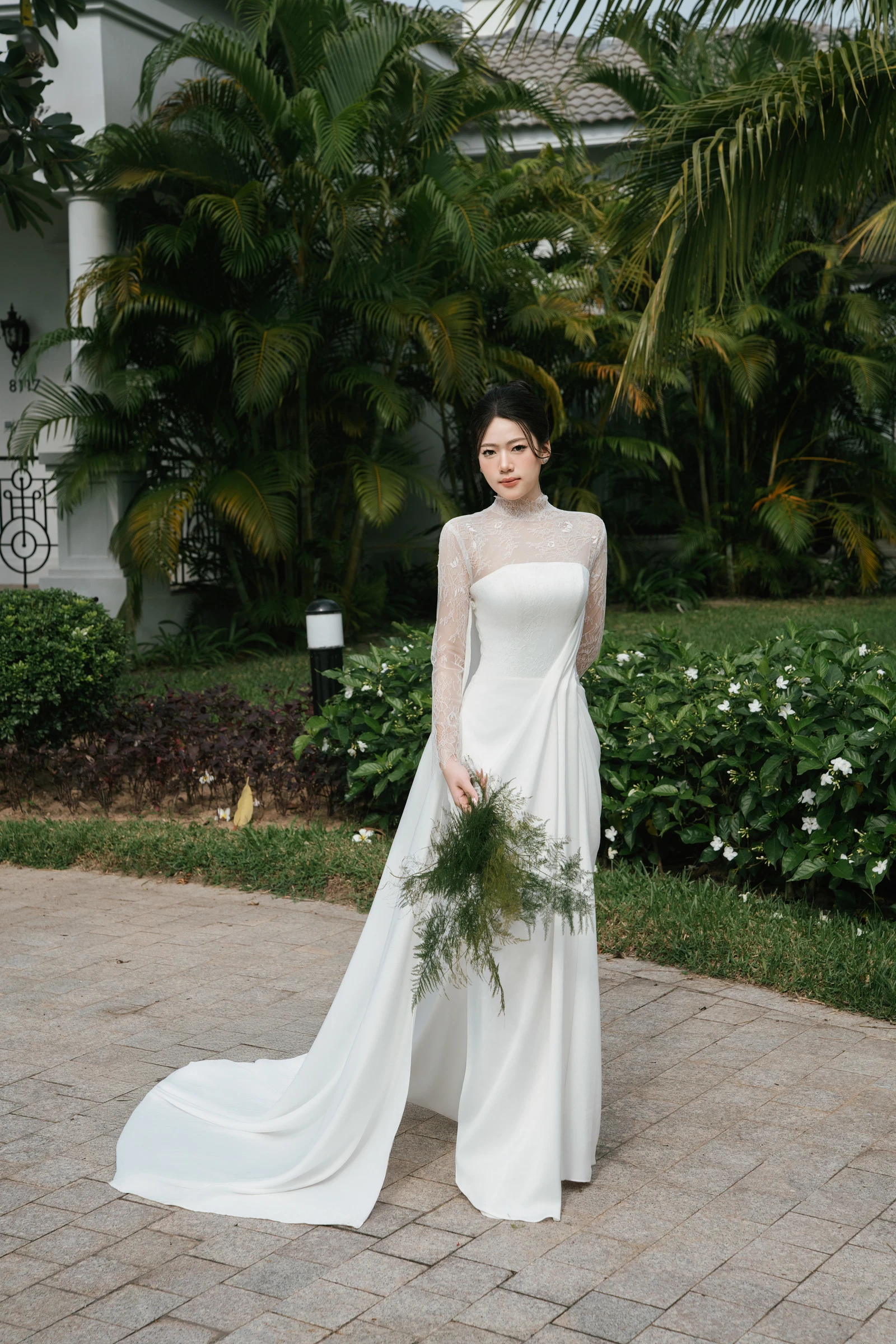 Mia Dress — Trang phục