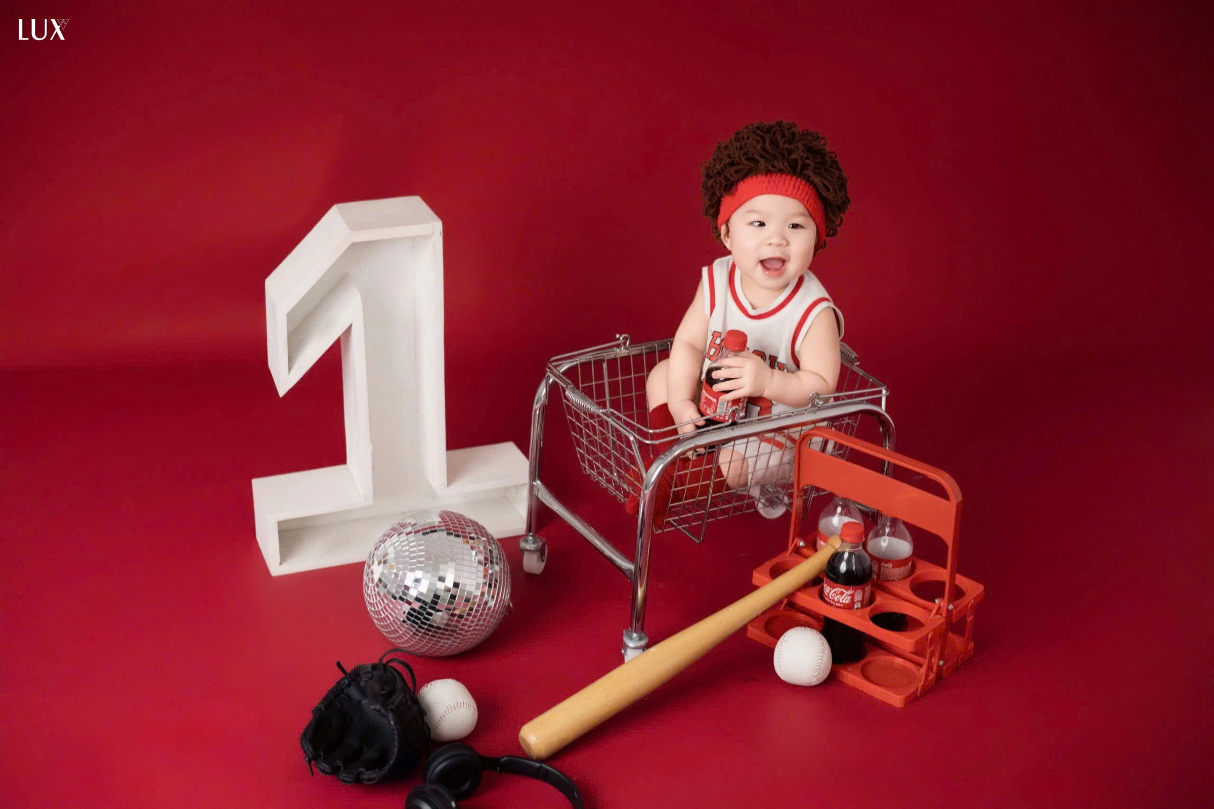 CC9 — Baby