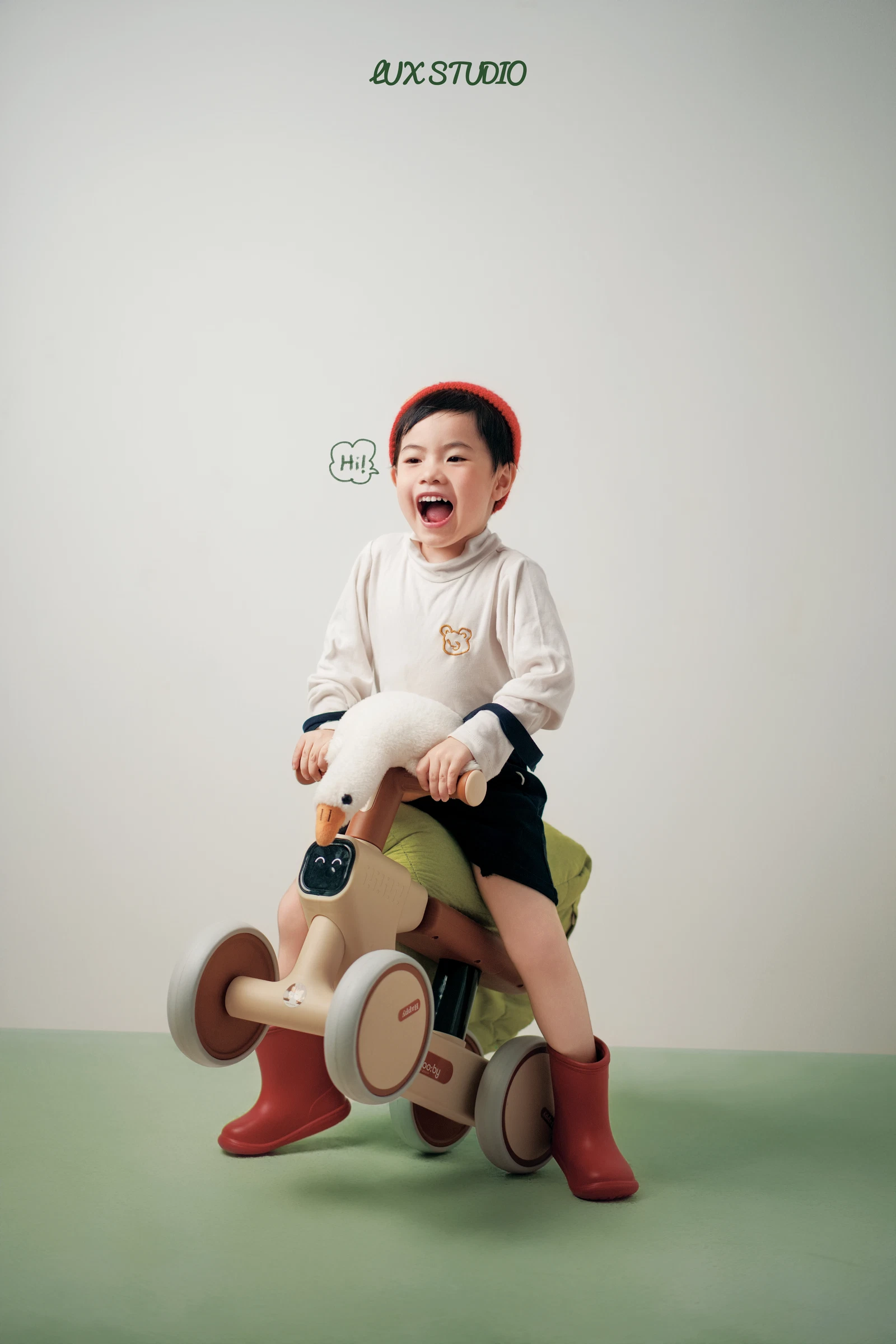 MẬM — Baby