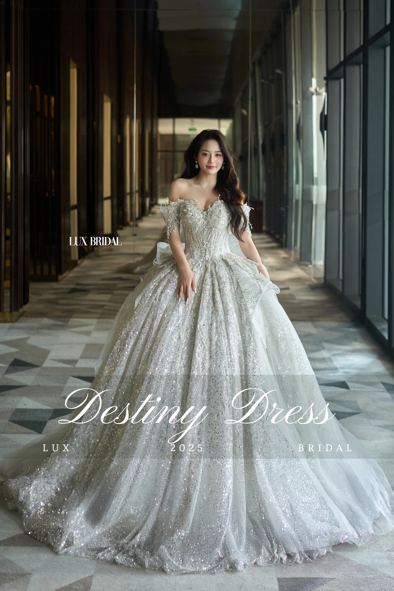 Destiny Dress — Trang phục