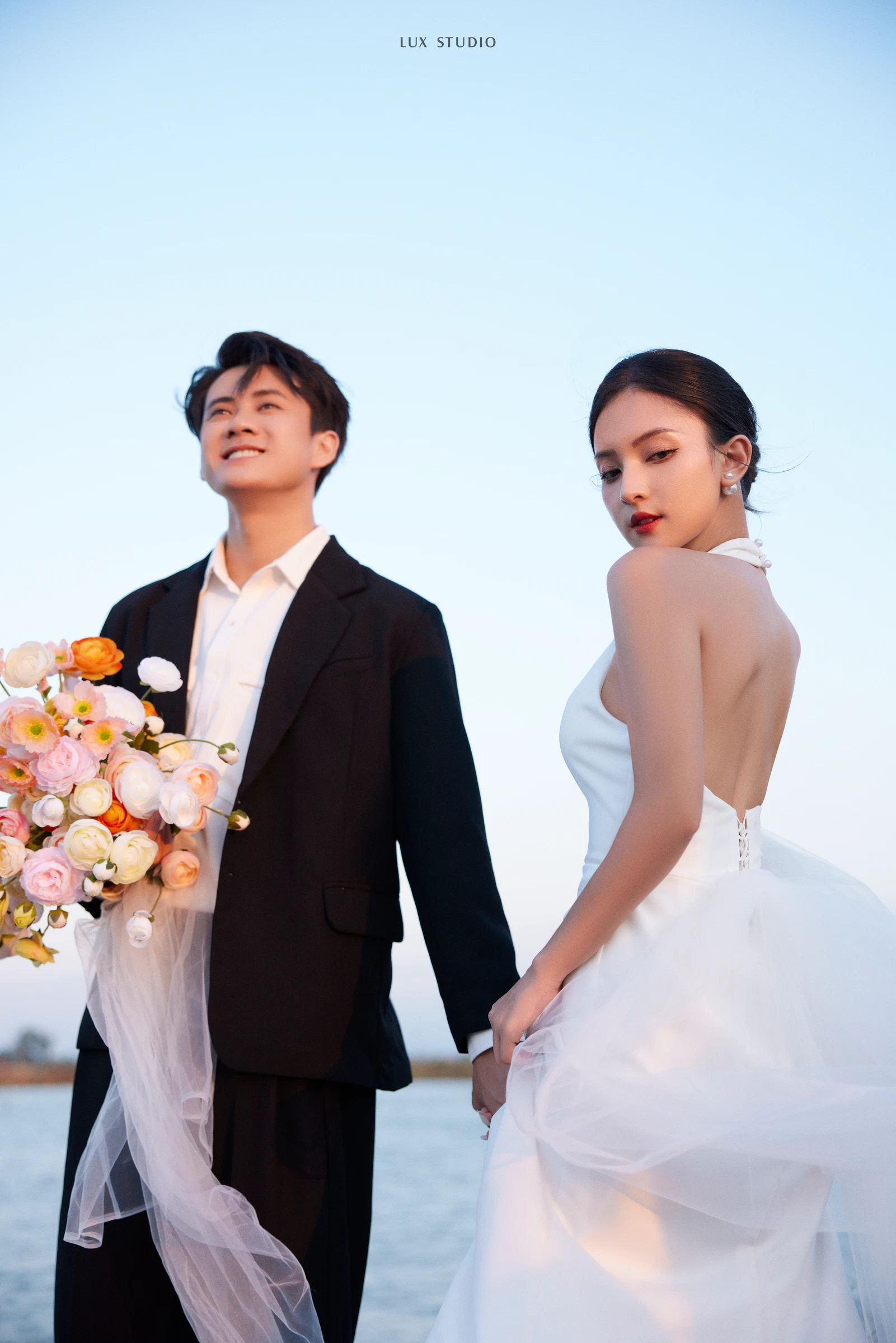 LG THẢO LÂM — Ảnh cưới