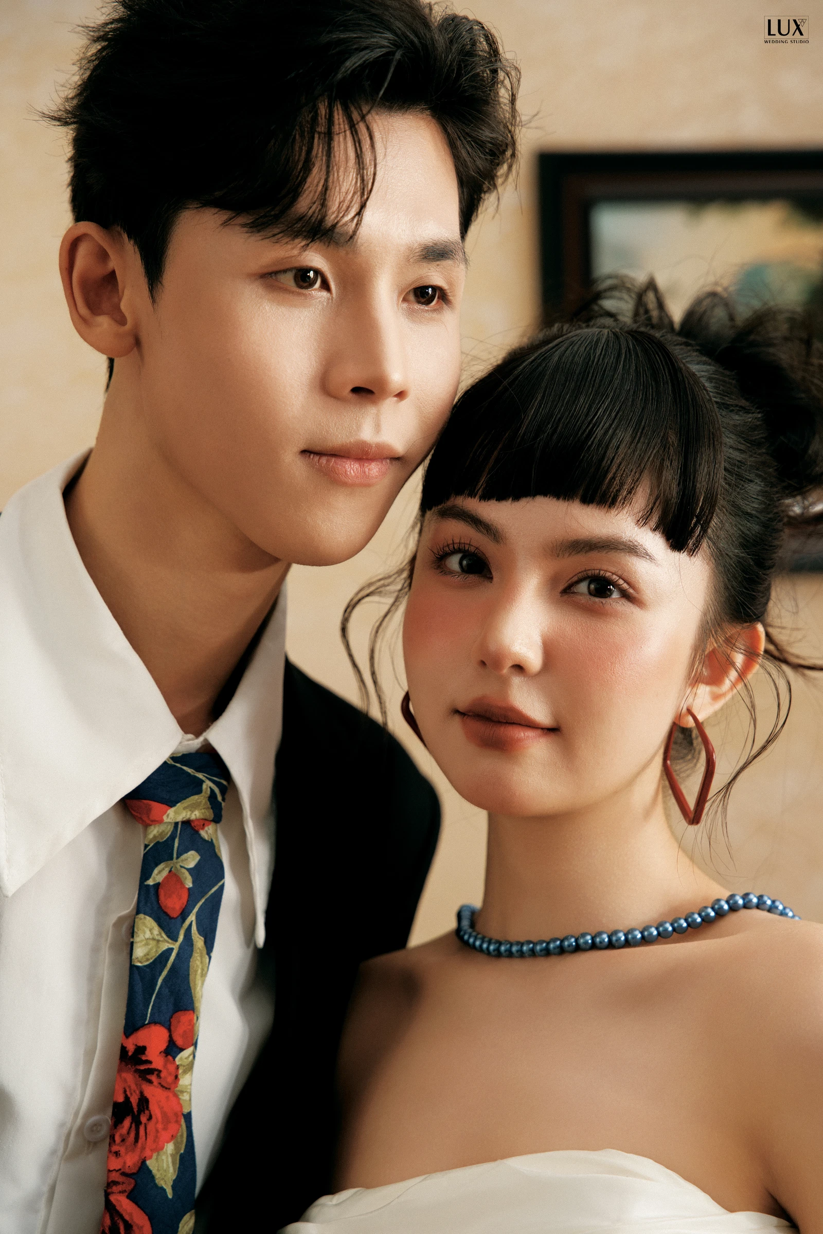 PREWEDDING CẢNH DƯƠNG — Ảnh cưới