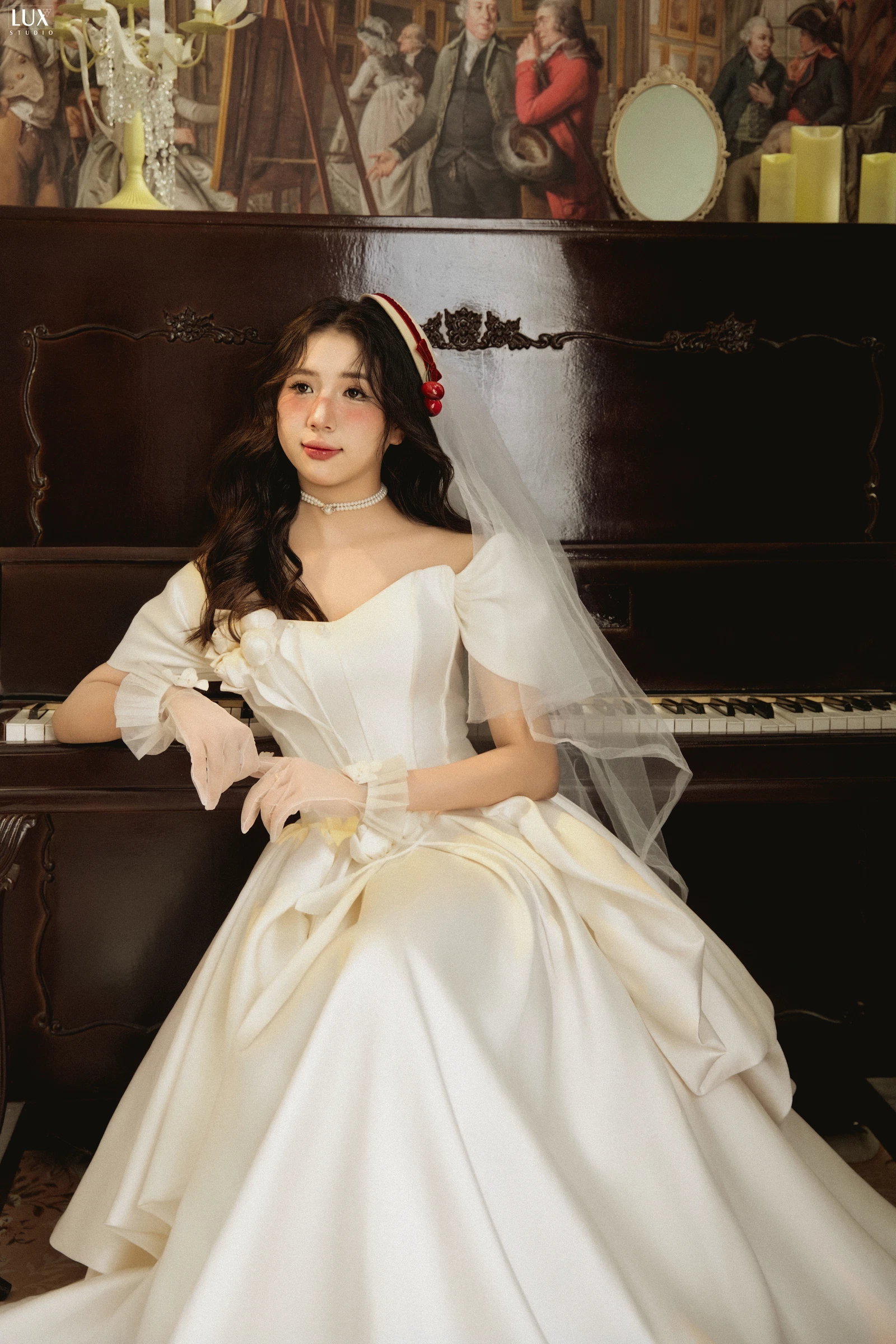 CONCEPT BEAUTY ĐÀN — Beauty