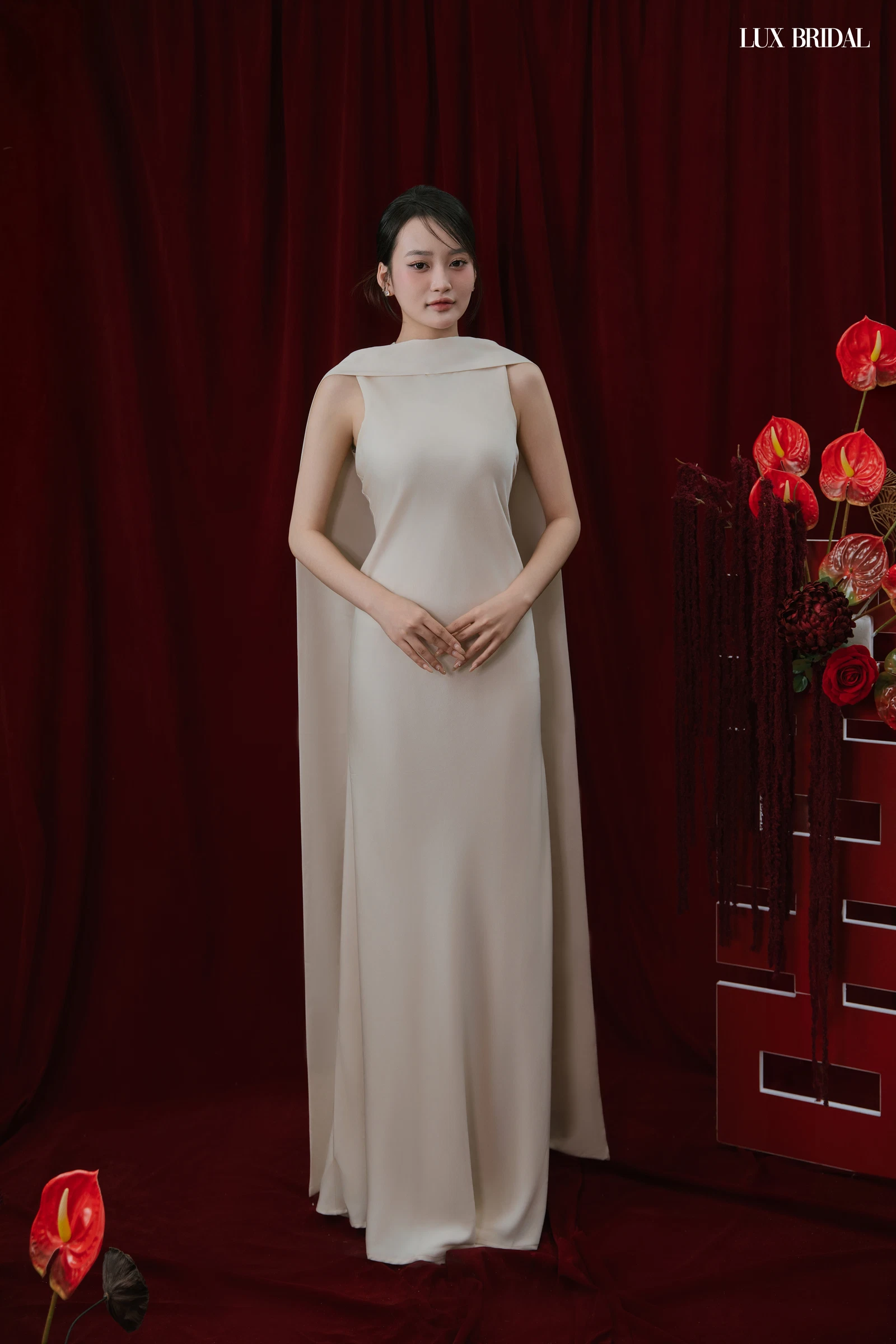 Ceri Dress — Trang phục
