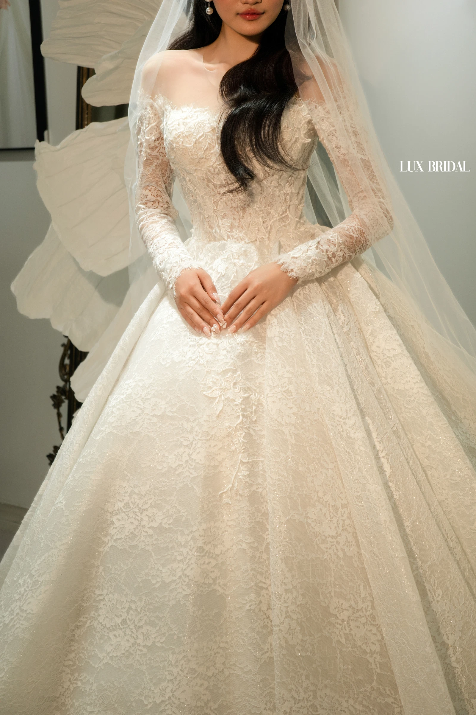 Dolly Dress — Trang phục