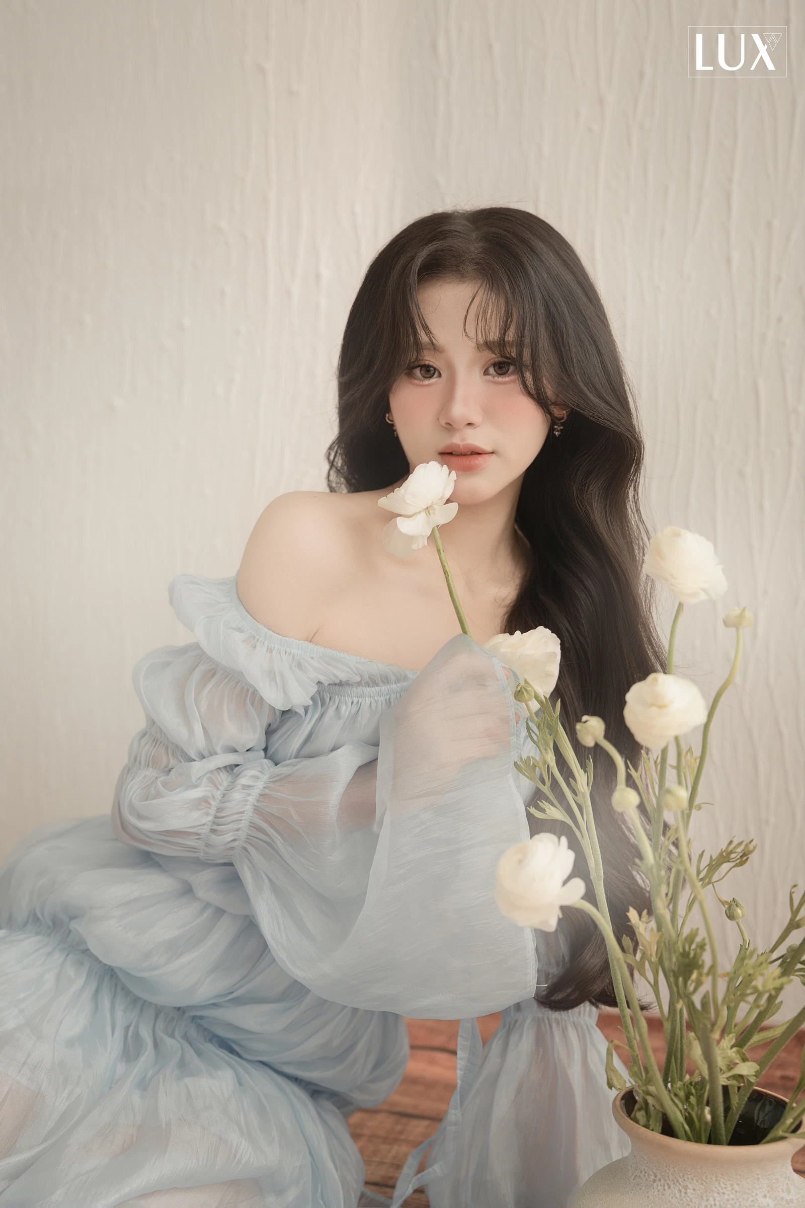 BEAUTY CONCEPT NÀNG THƠ — Beauty