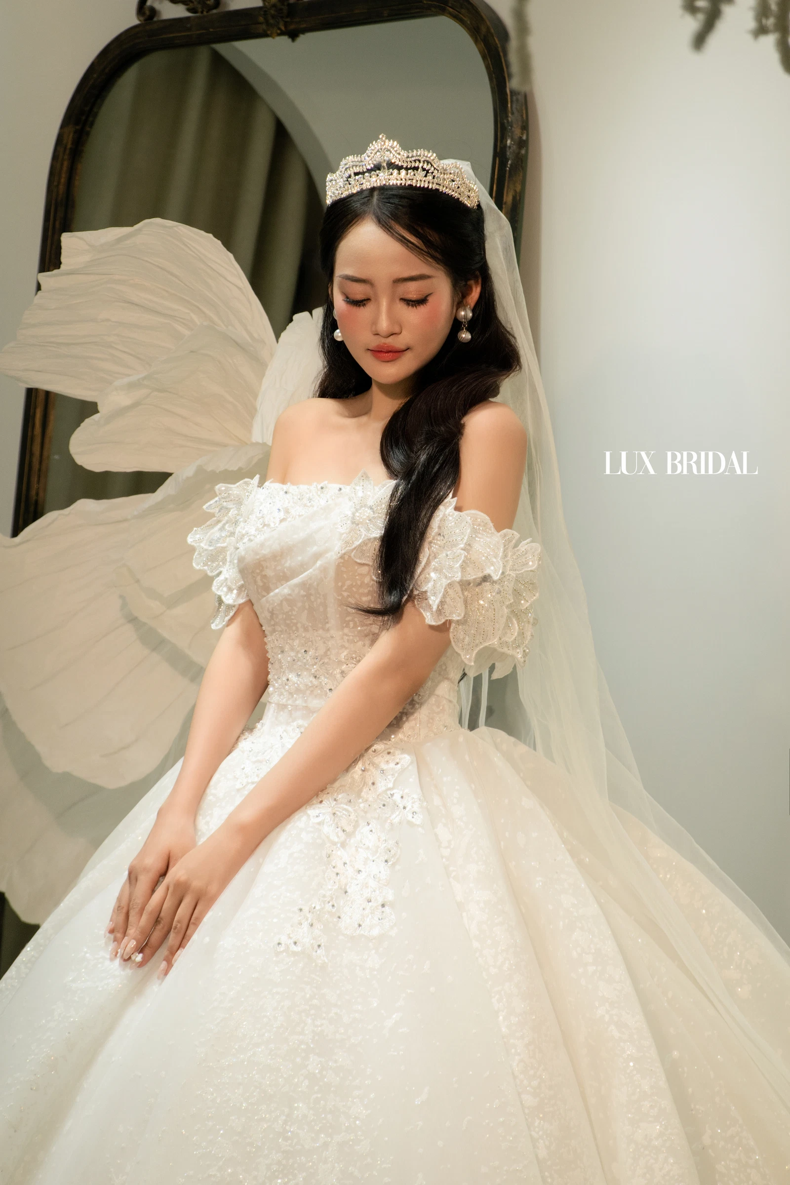 Chloe Dress — Trang phục
