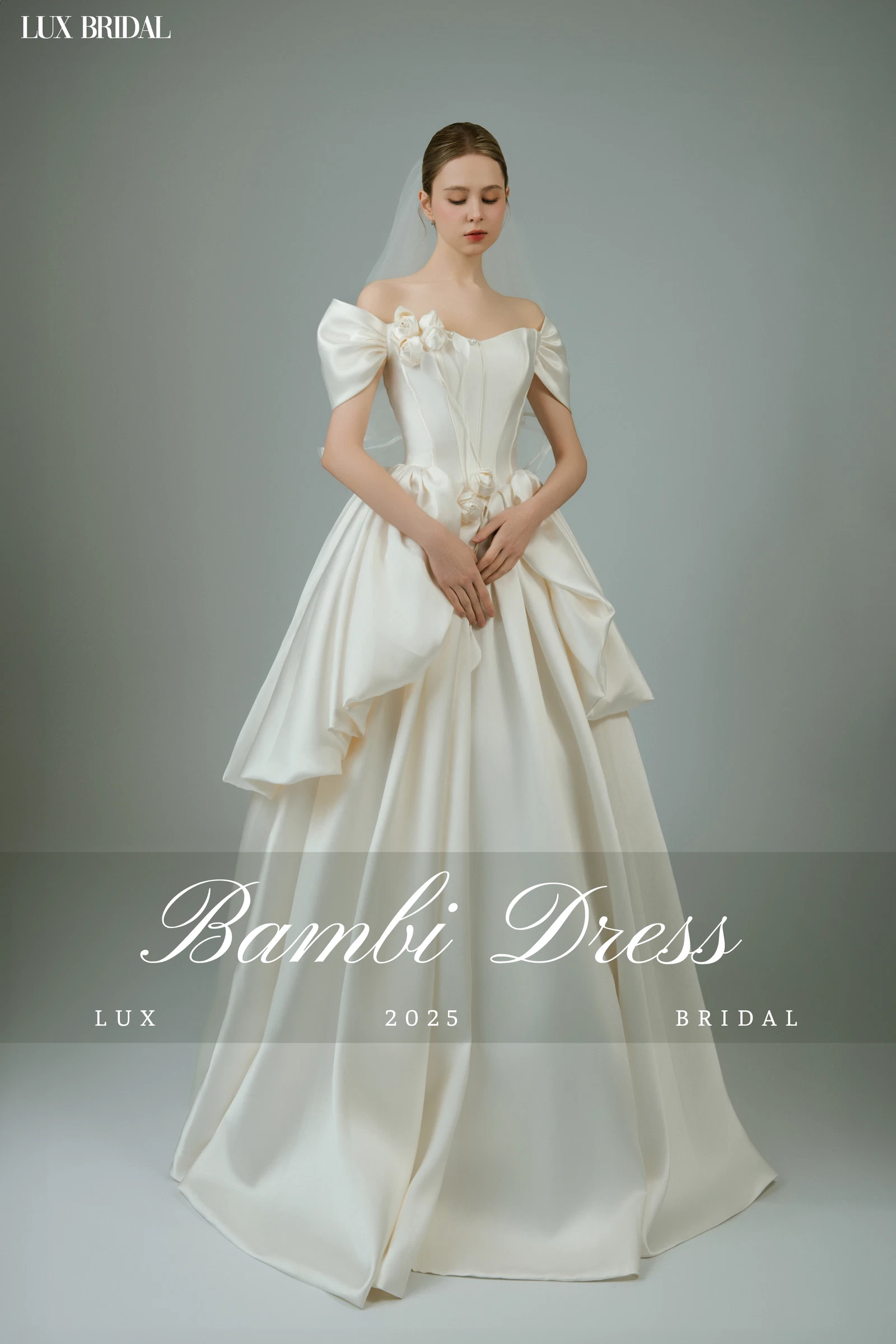 Bambi Dress — Trang phục