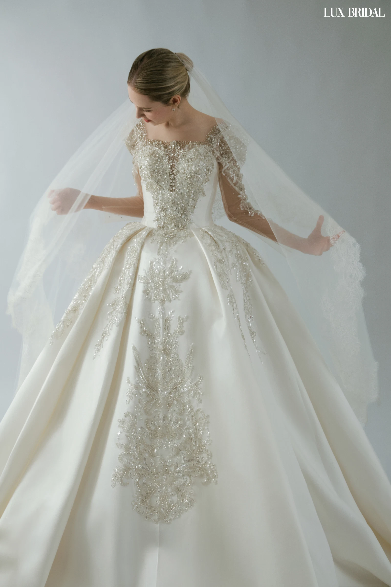 Cleo Dress — Trang phục