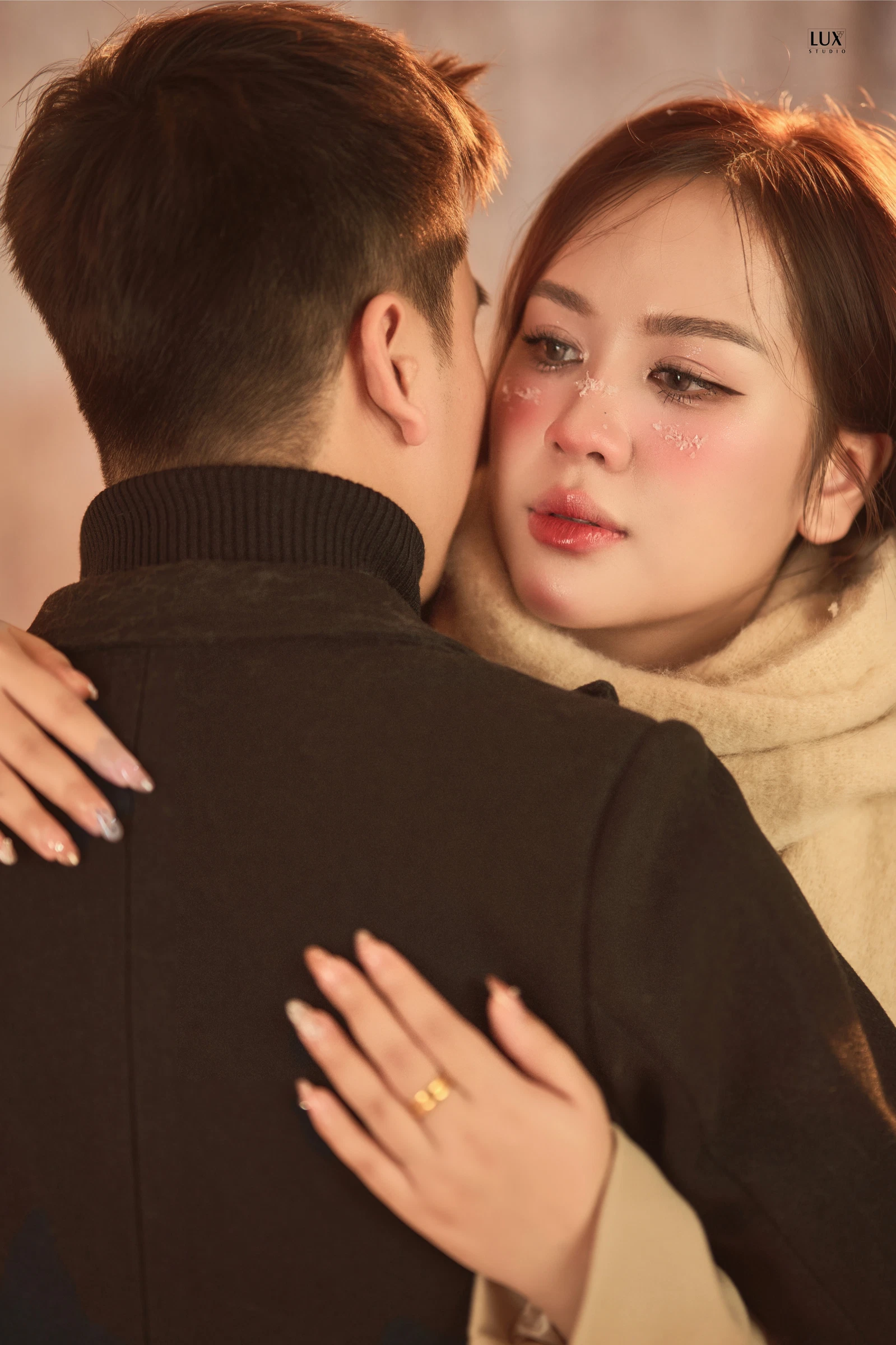 COUPLE LY TÙNG — Couple