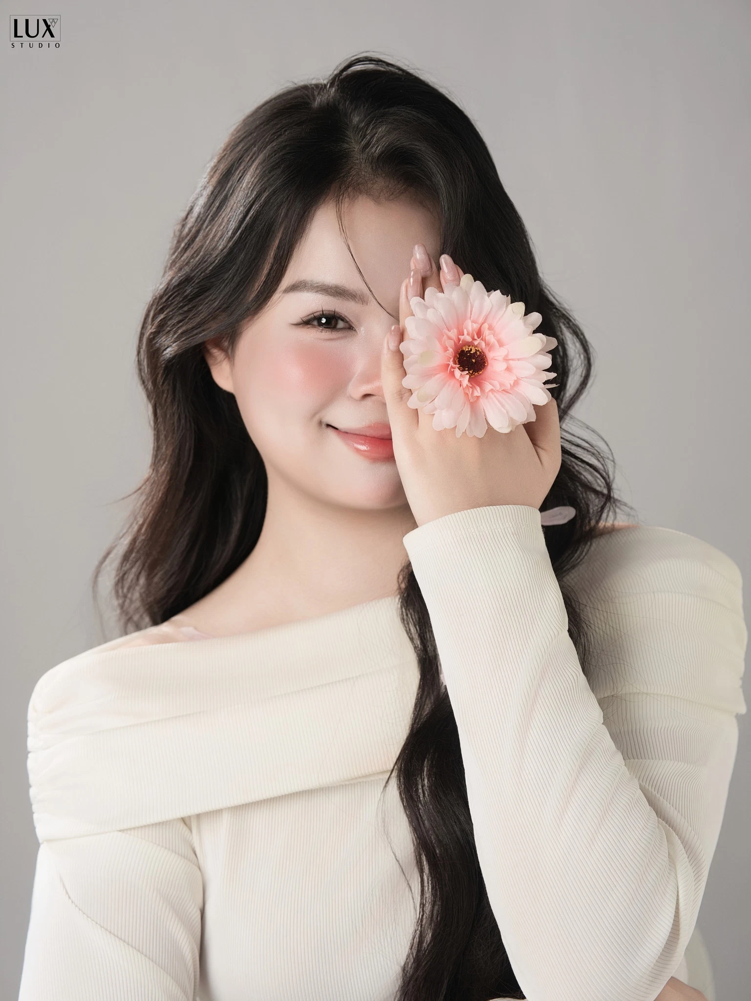 CONCEPT BEAUTY HOA HỒNG — Beauty