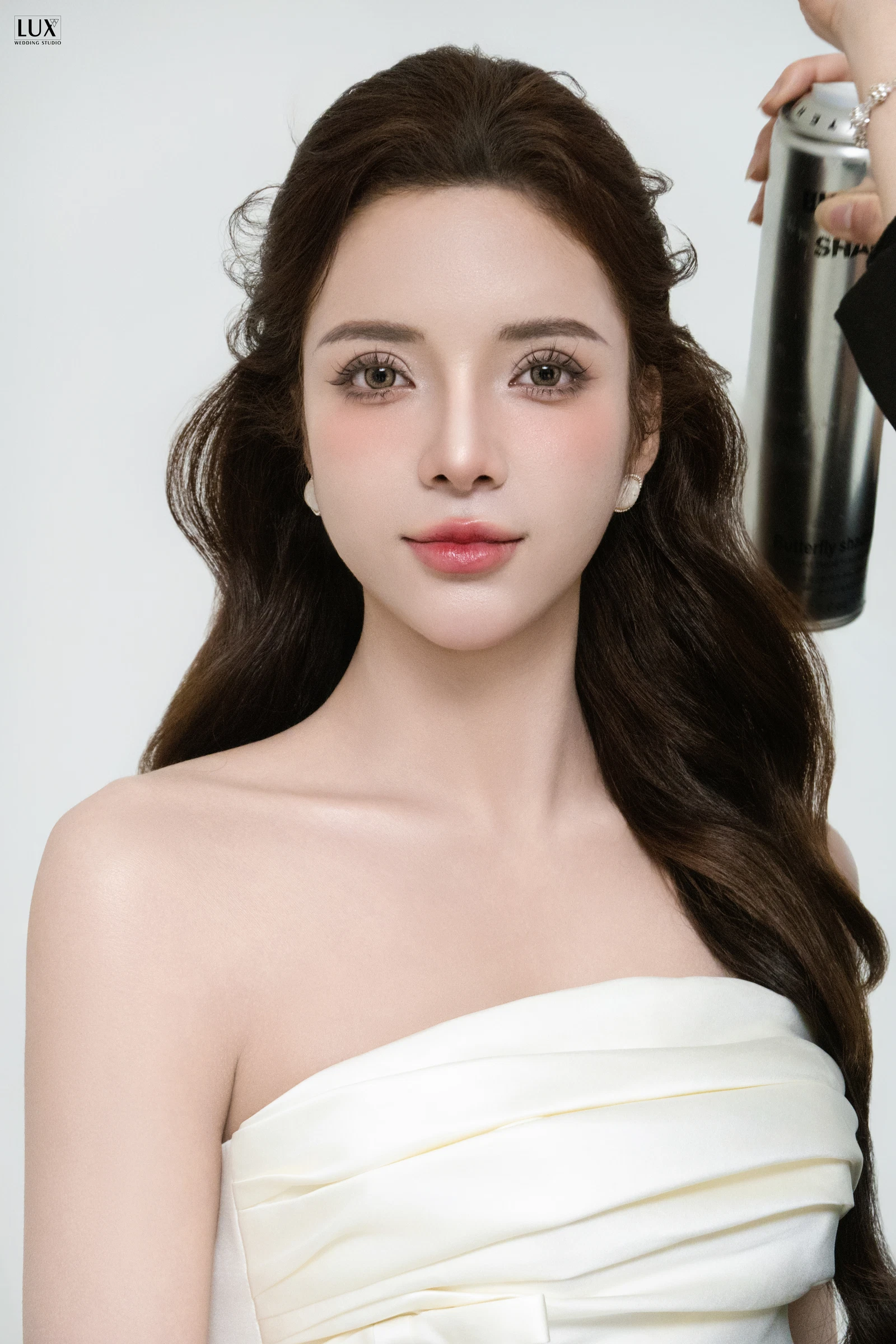 CÔ DÂU — Ảnh cưới