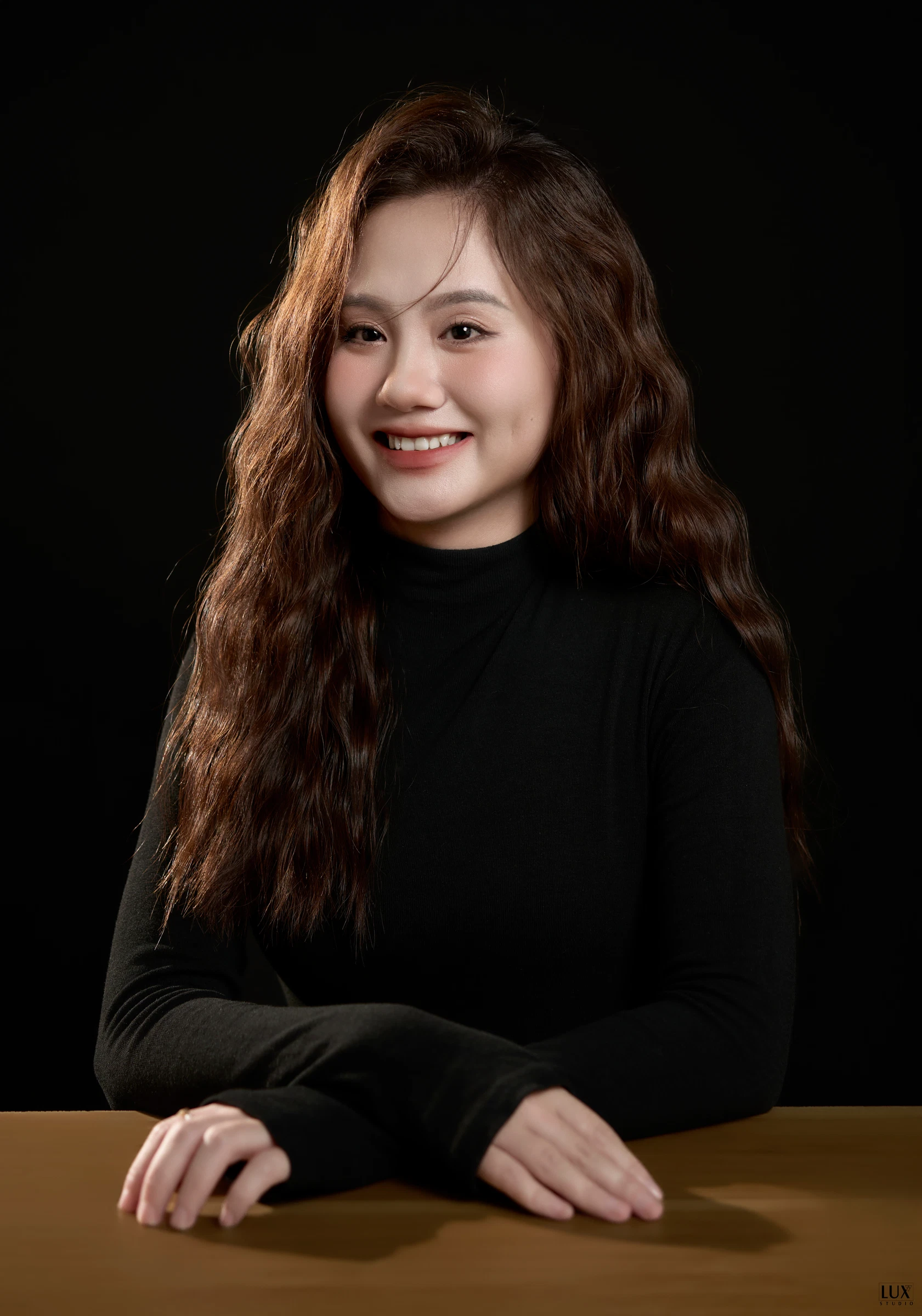BEAUTY THẢO NGUYỄN — Beauty