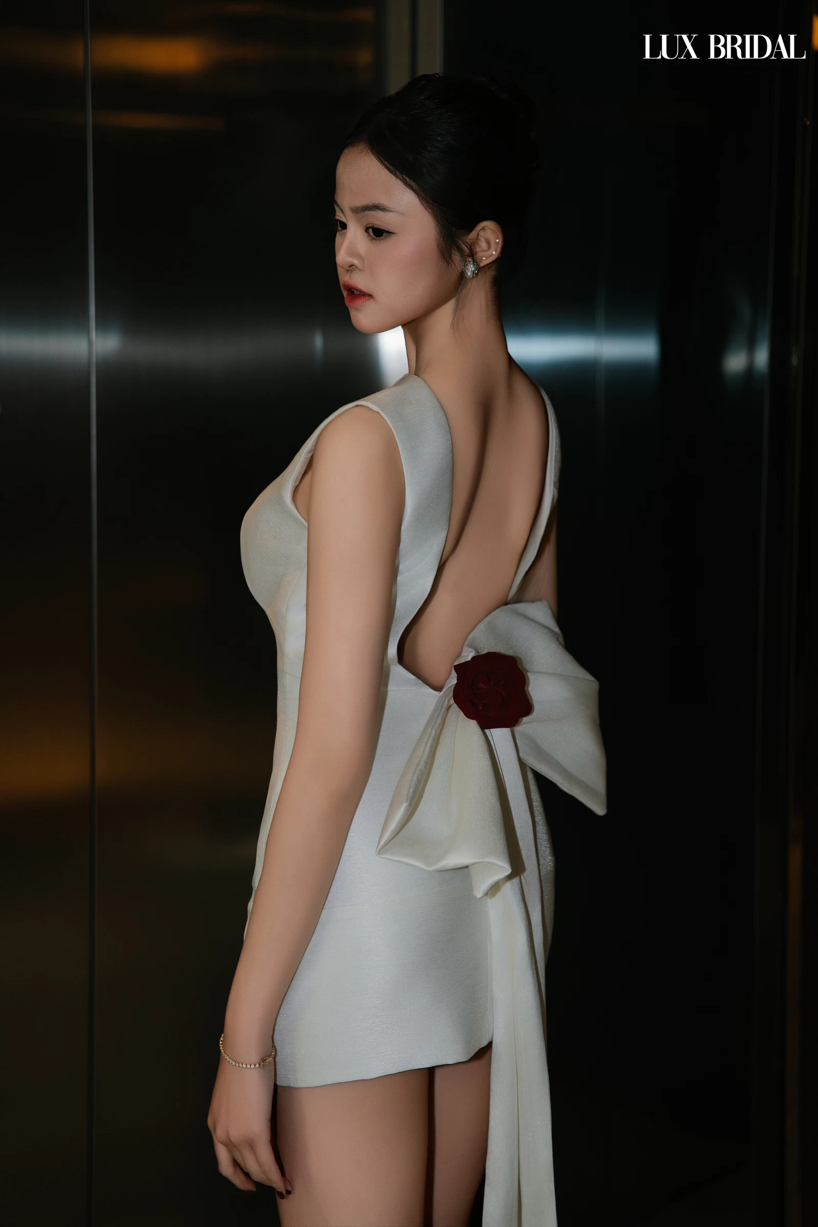 Chillie Dress — Trang phục