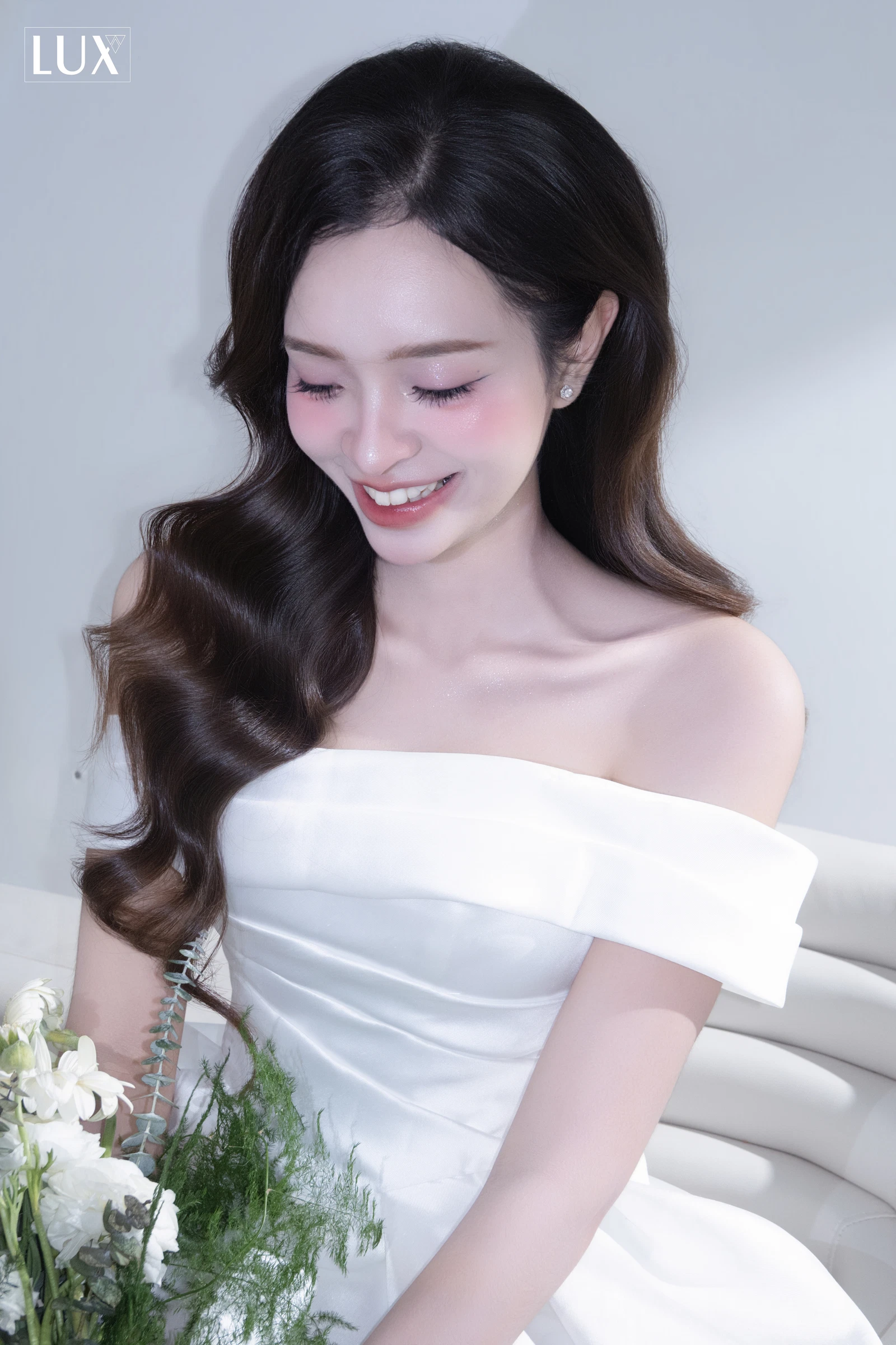 3 — Makeup