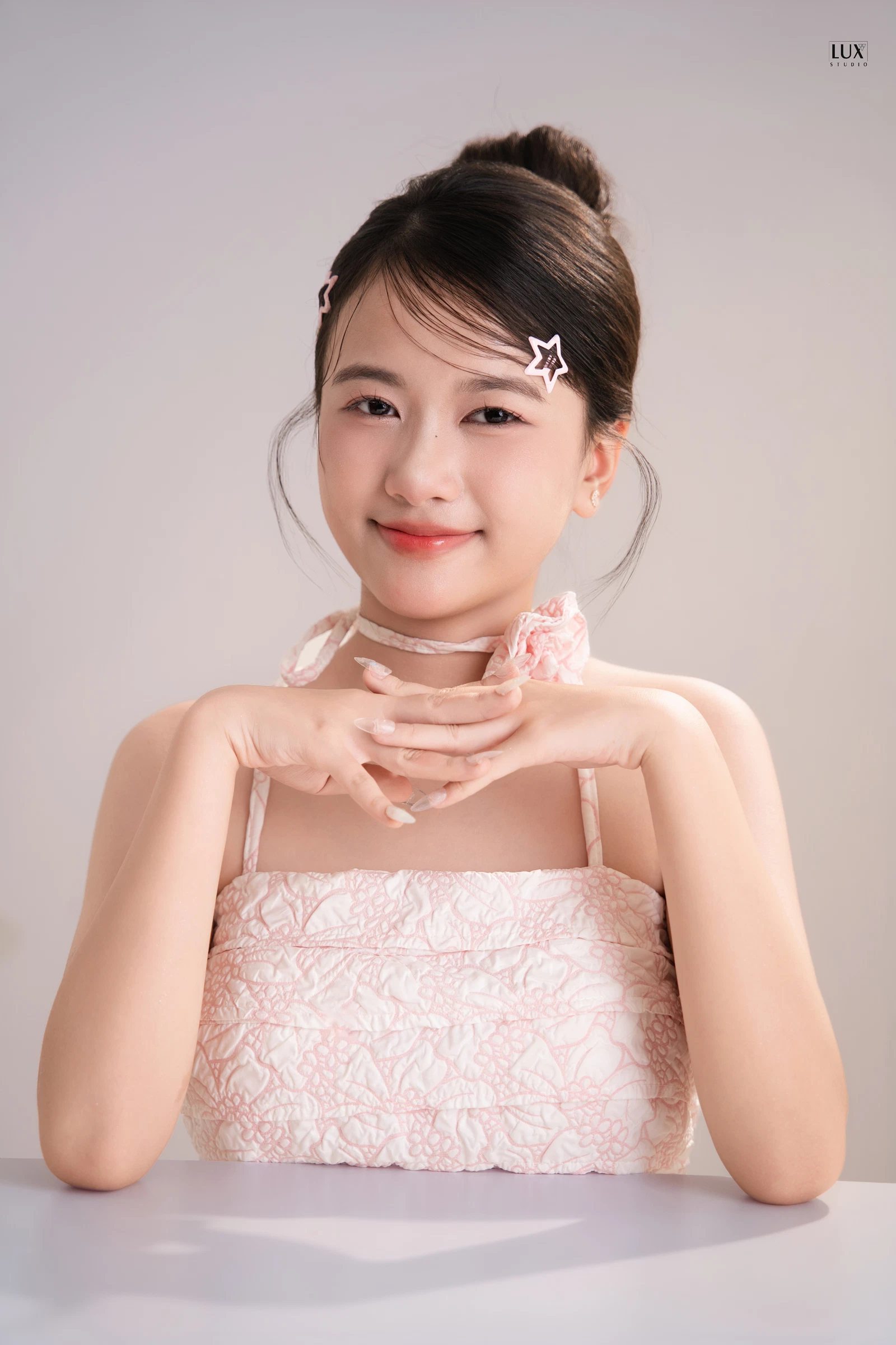CONCEPT BẢO TRANG — Beauty