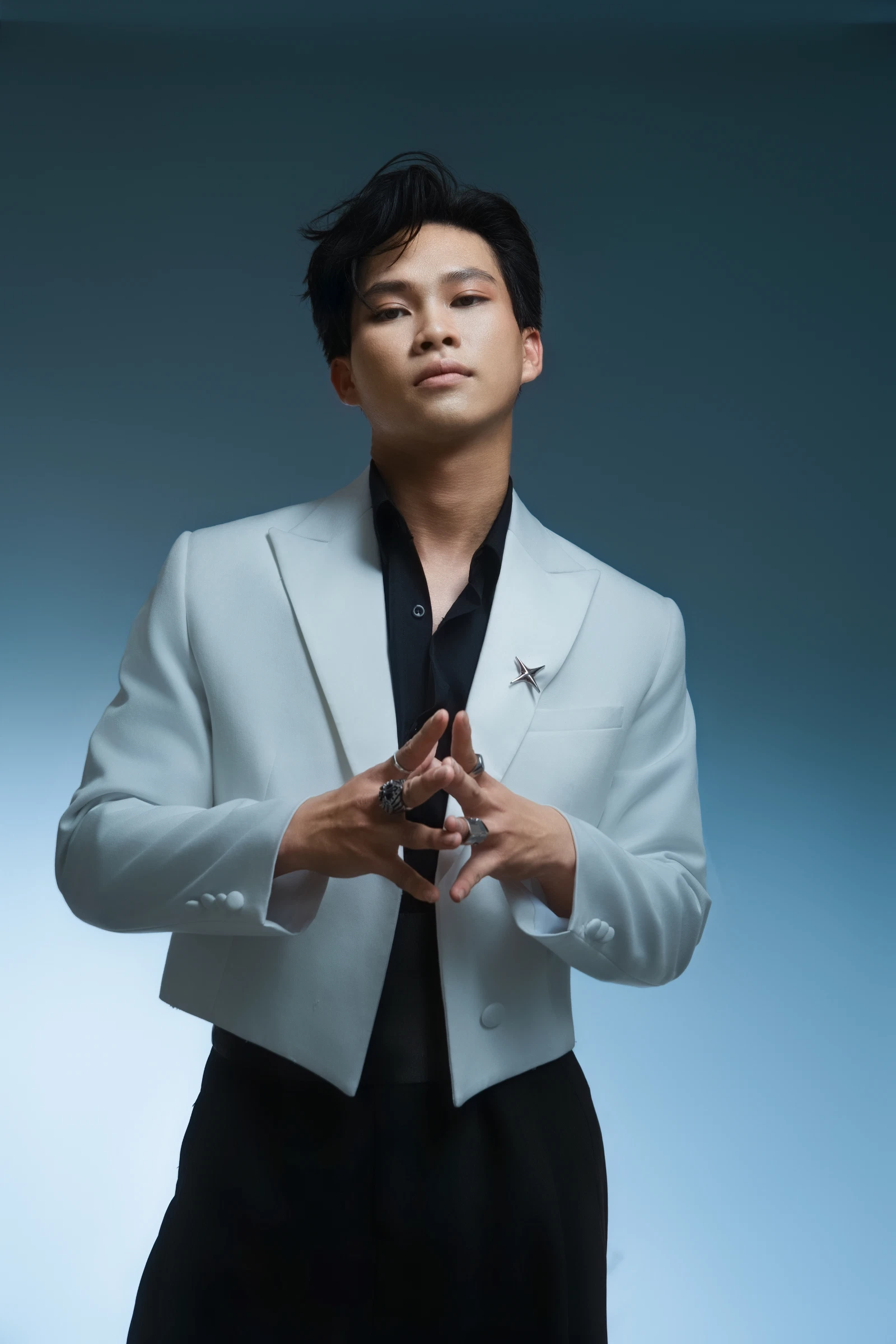 CONCEPT TUẤN ANH 2 — Beauty nam