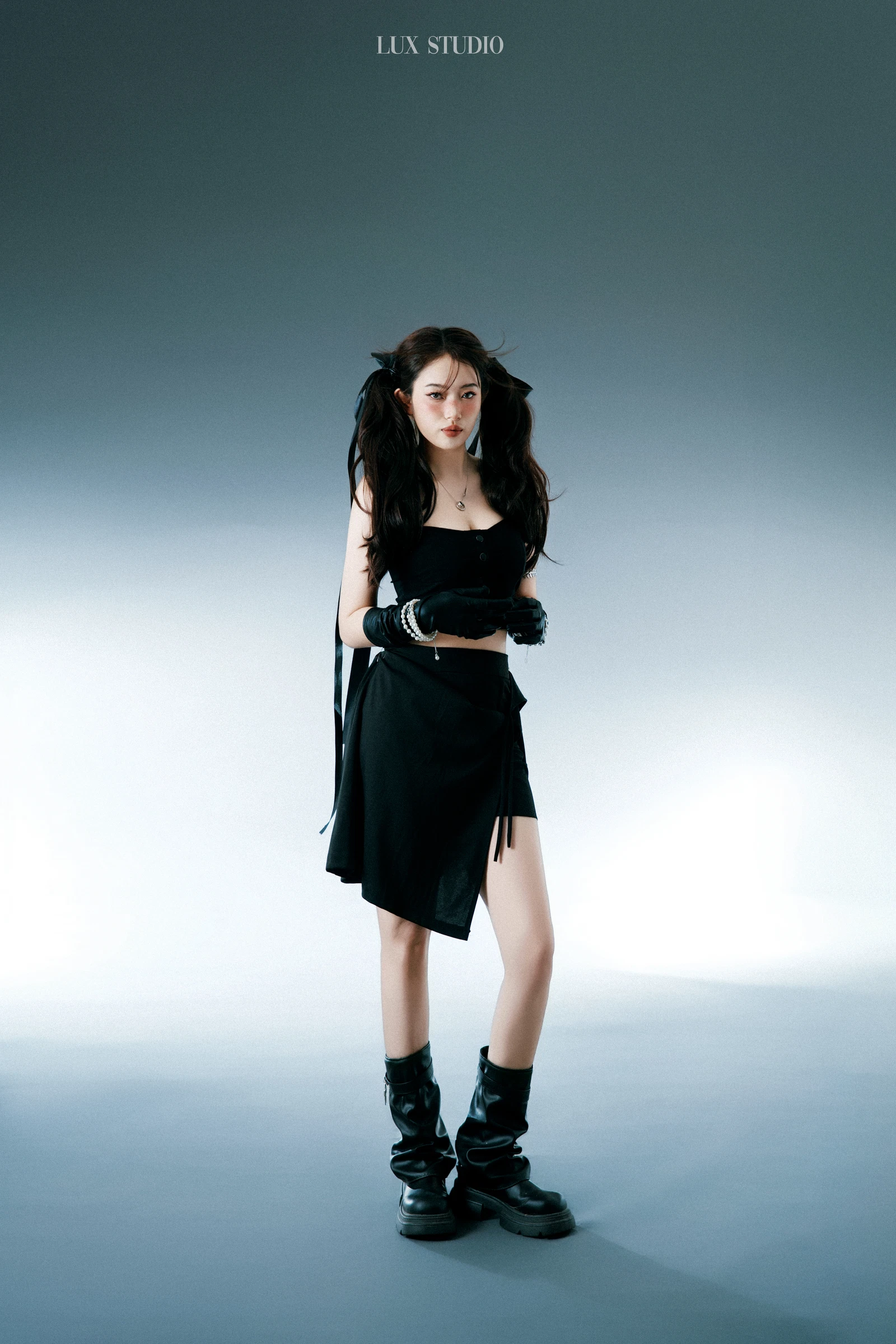 BEAUTY CHỊ HÀ AN — Beauty