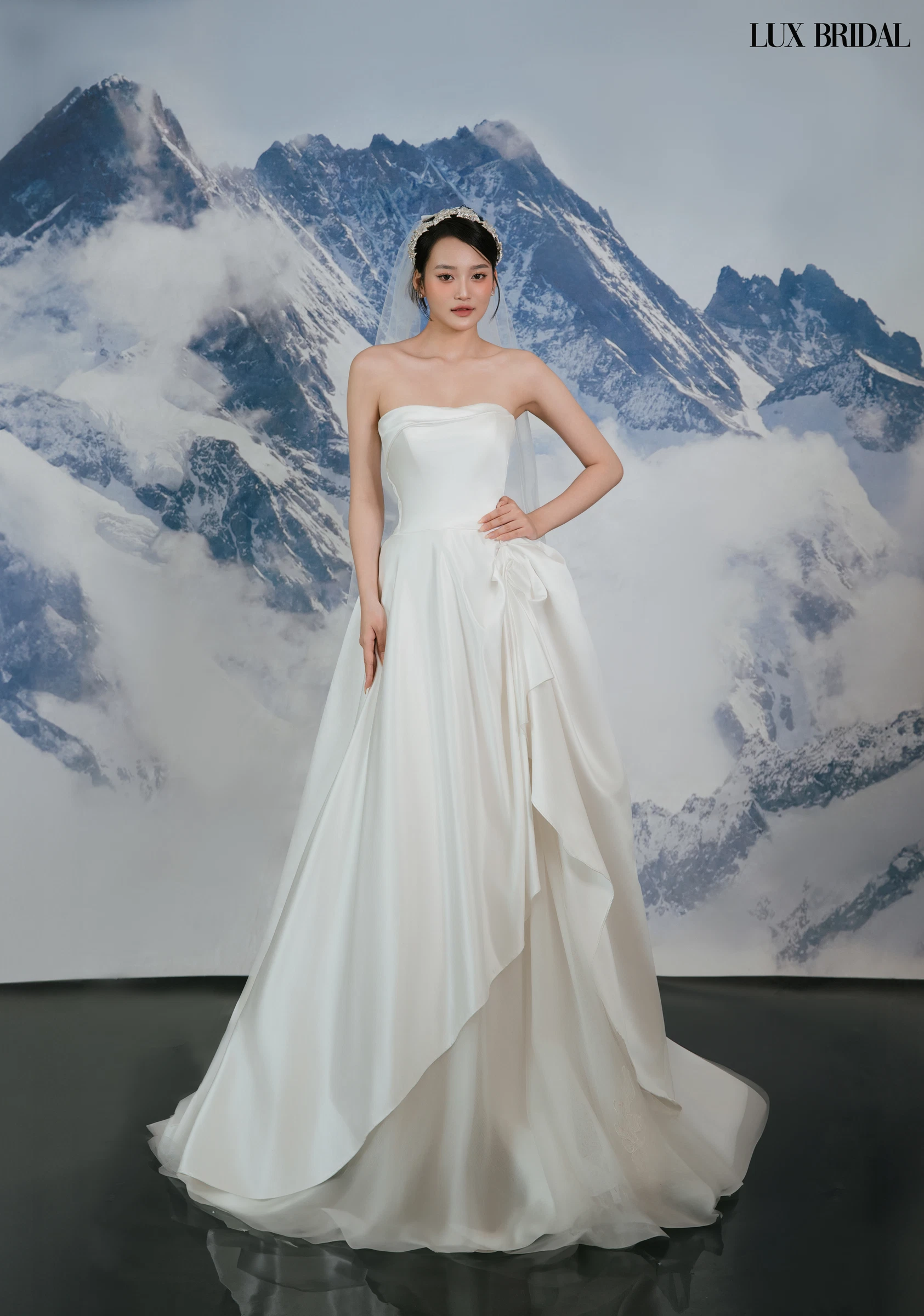 Celly Dress — Trang phục