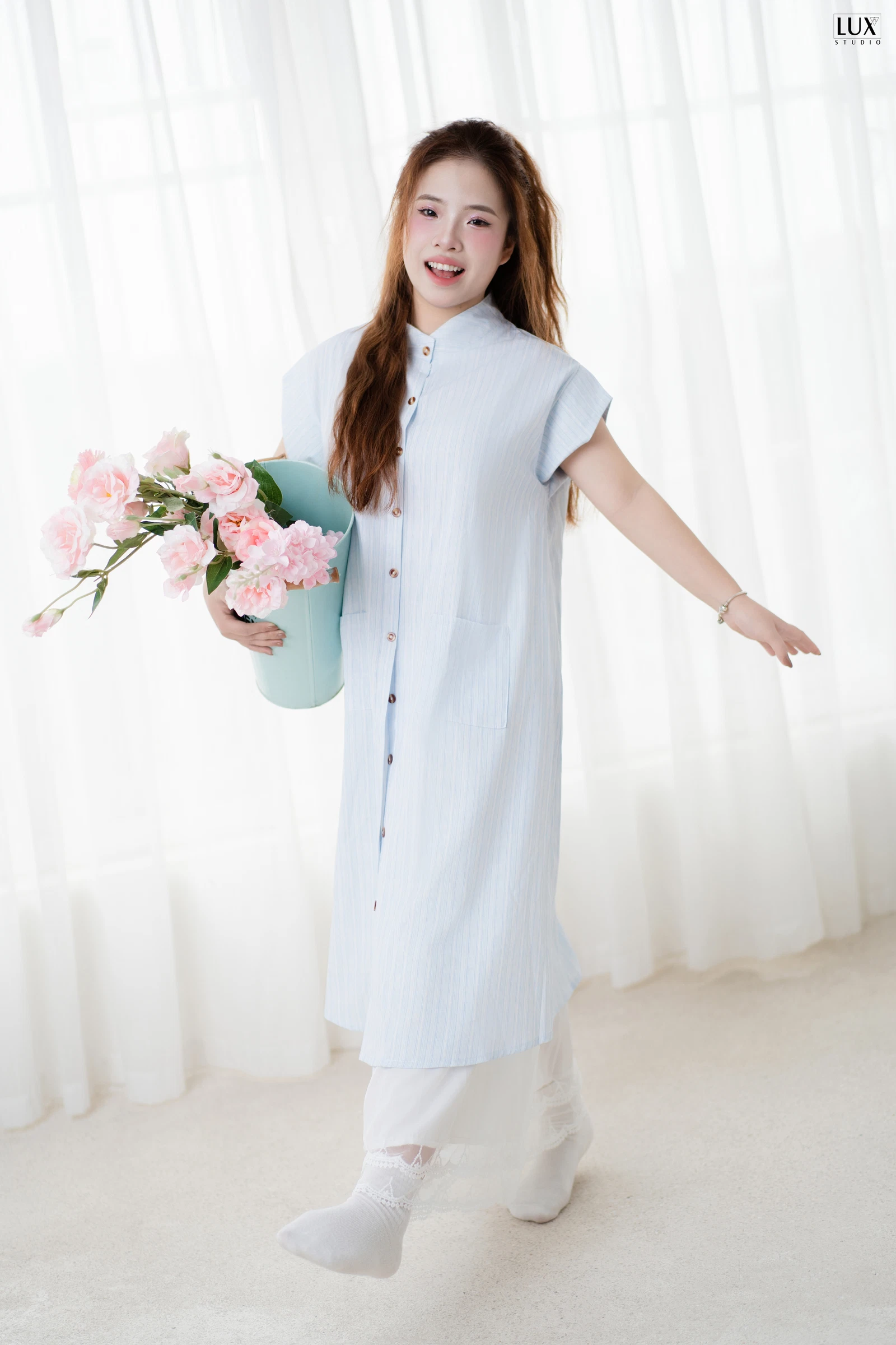 BEAUTY CHỊ NHI — Beauty
