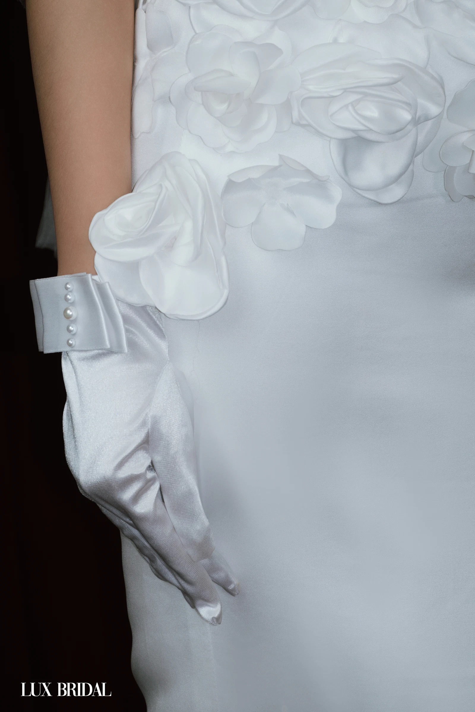 Luxi Dress — Trang phục