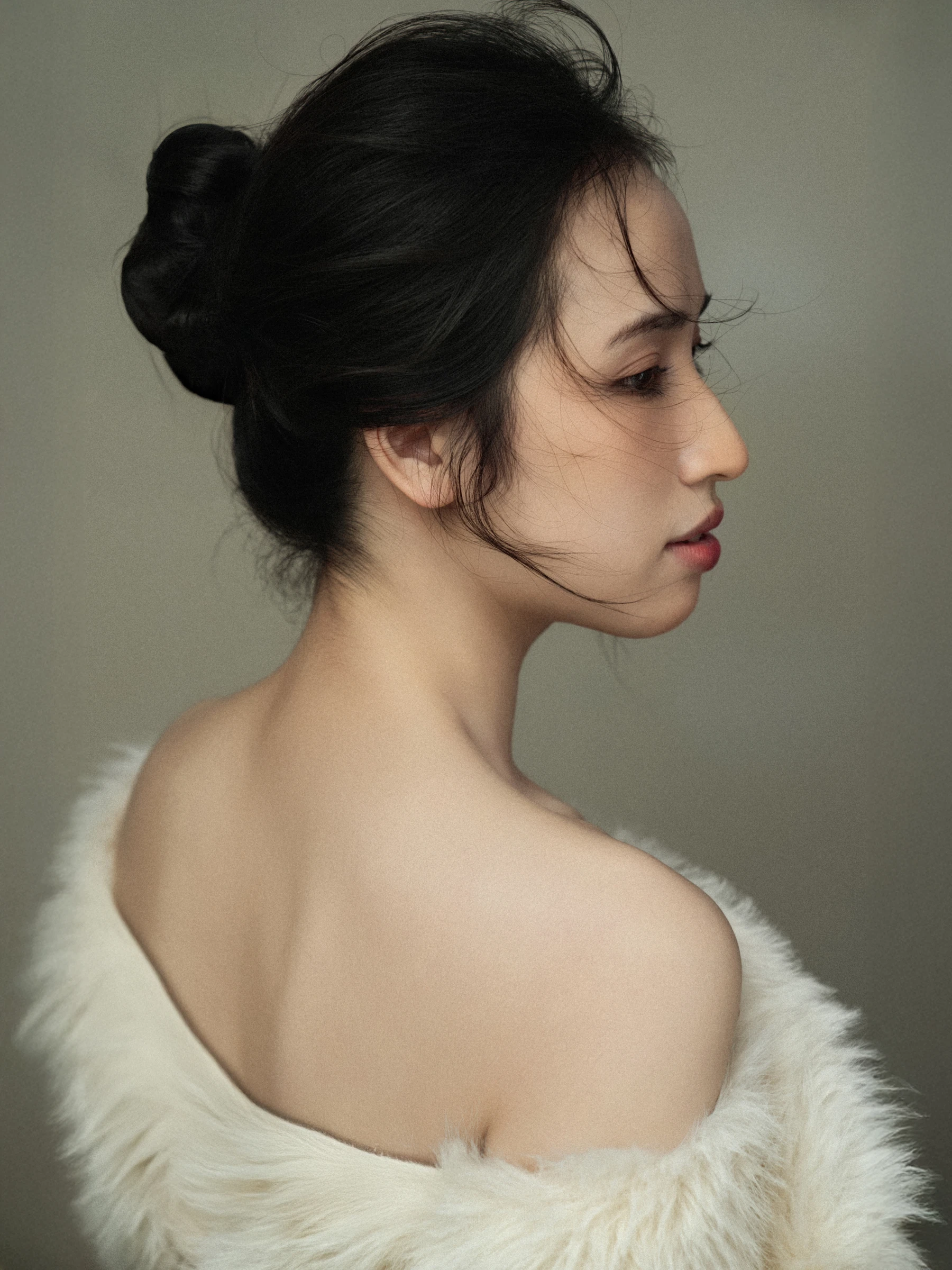 BEAUTY CHỊ AN MAI — Beauty