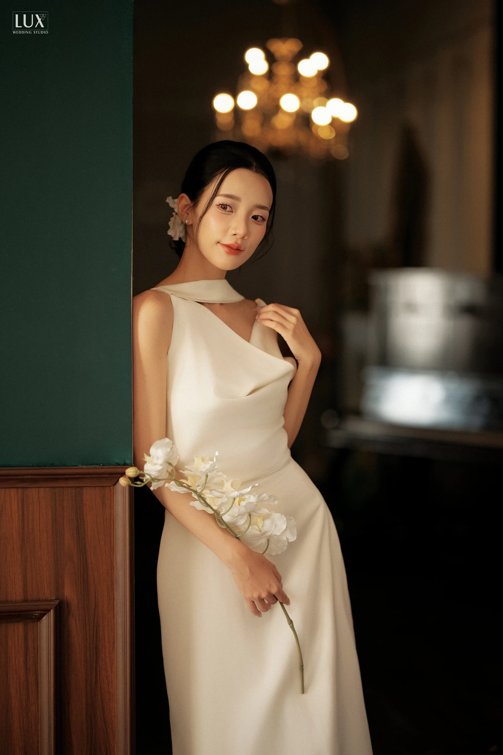 Breeze Dress — Trang phục