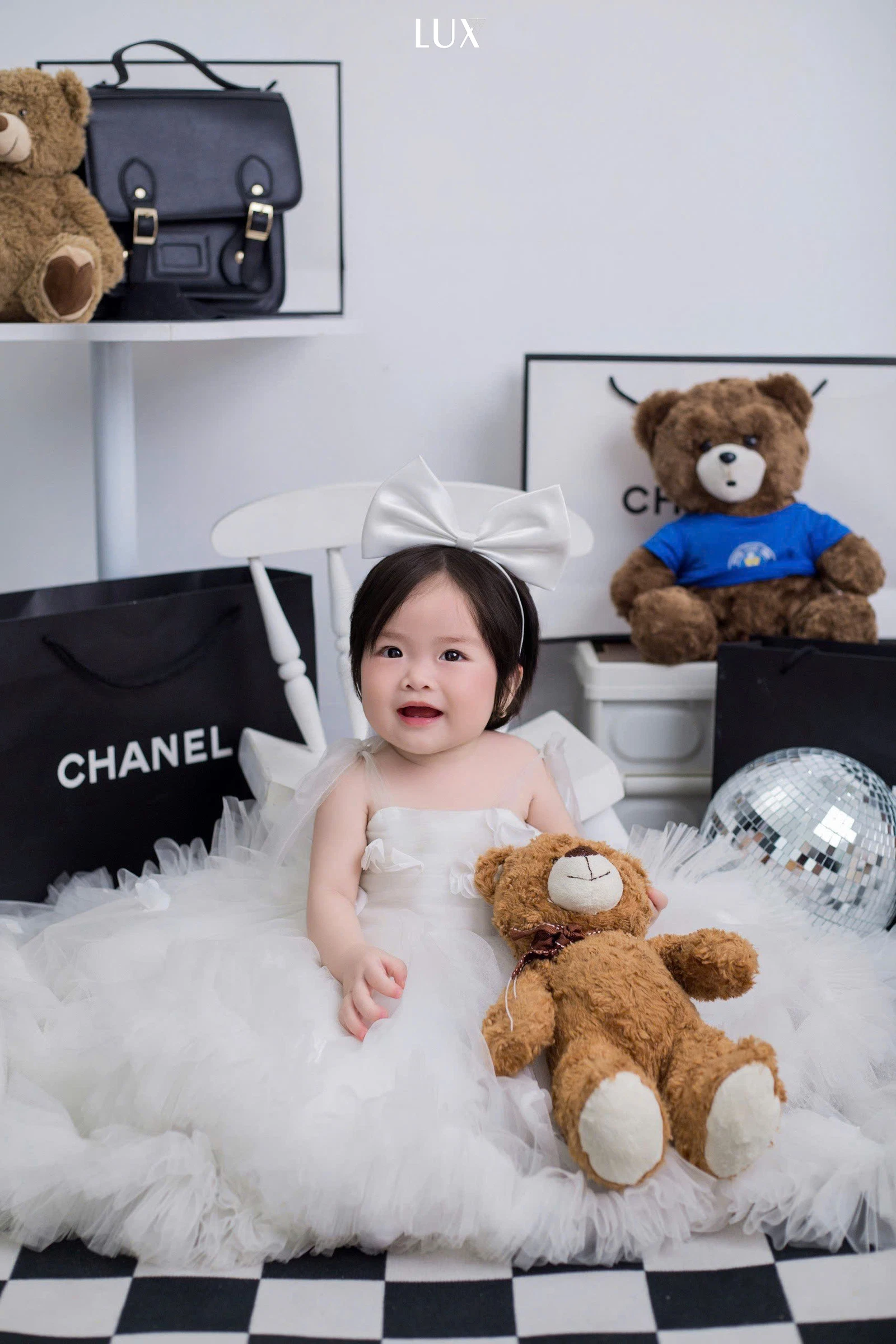 CC24 — Baby