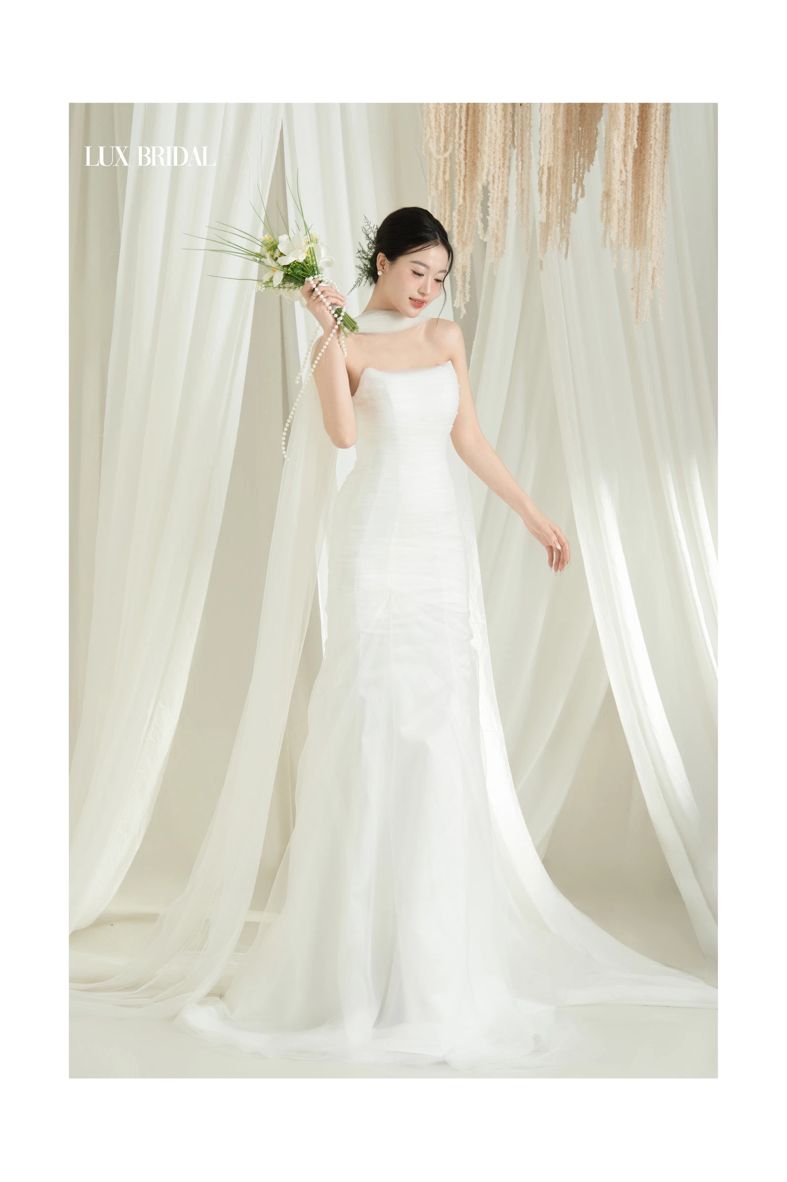 Beverly Dress — Trang phục