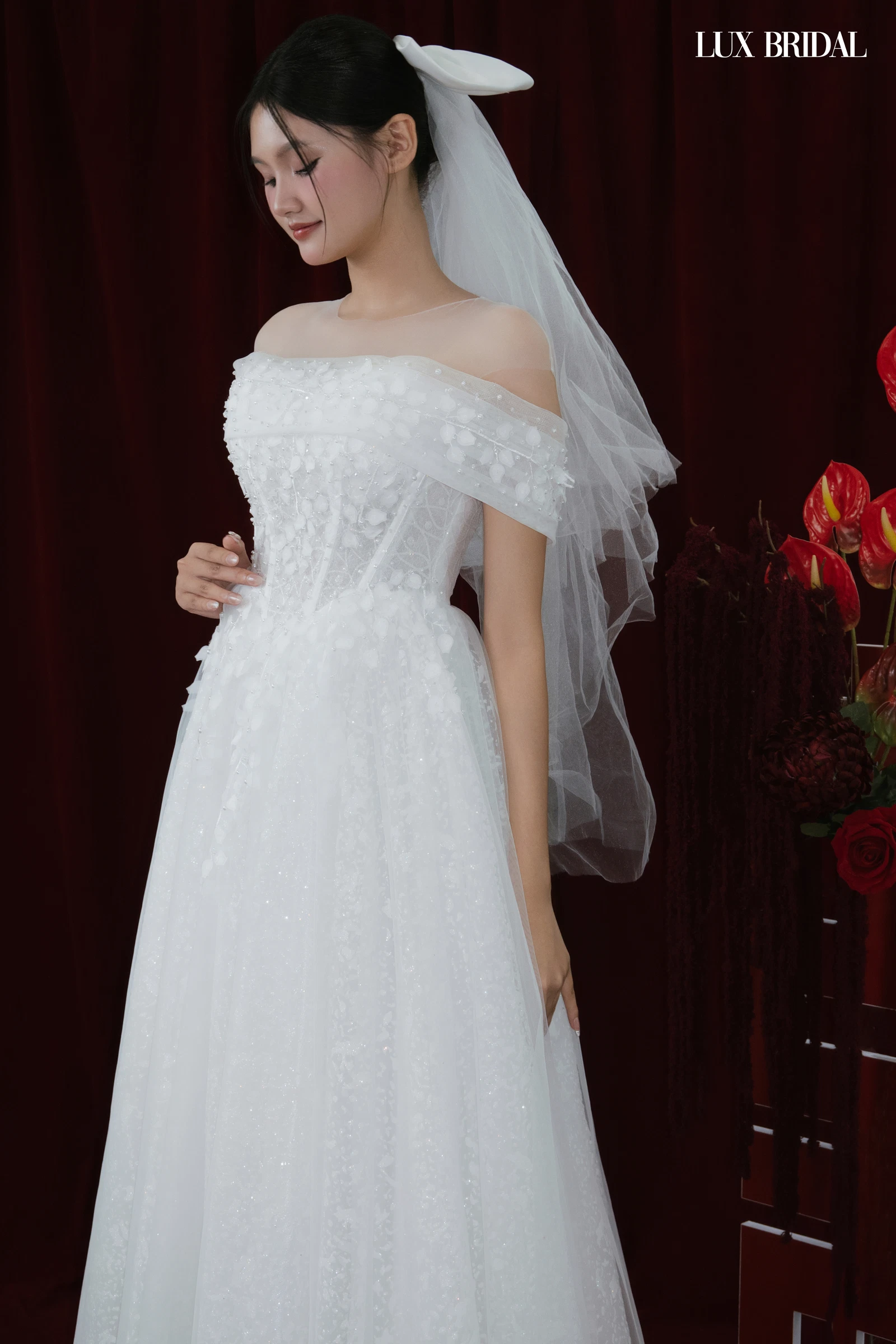 Charly Dress — Trang phục