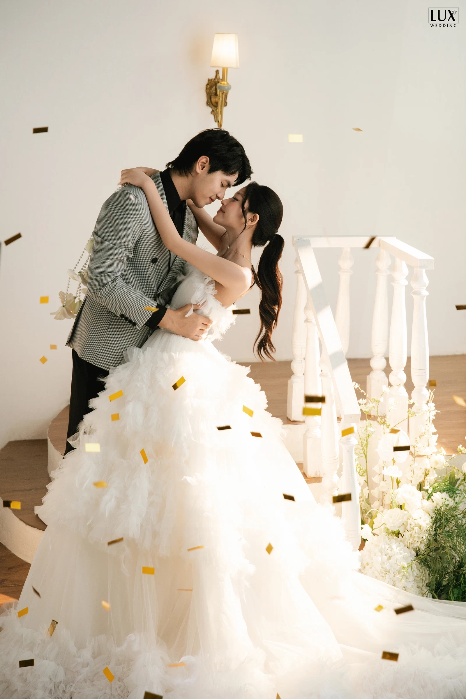 Chụp ảnh cưới trước ngày cưới bao lâu là vừa đẹp?