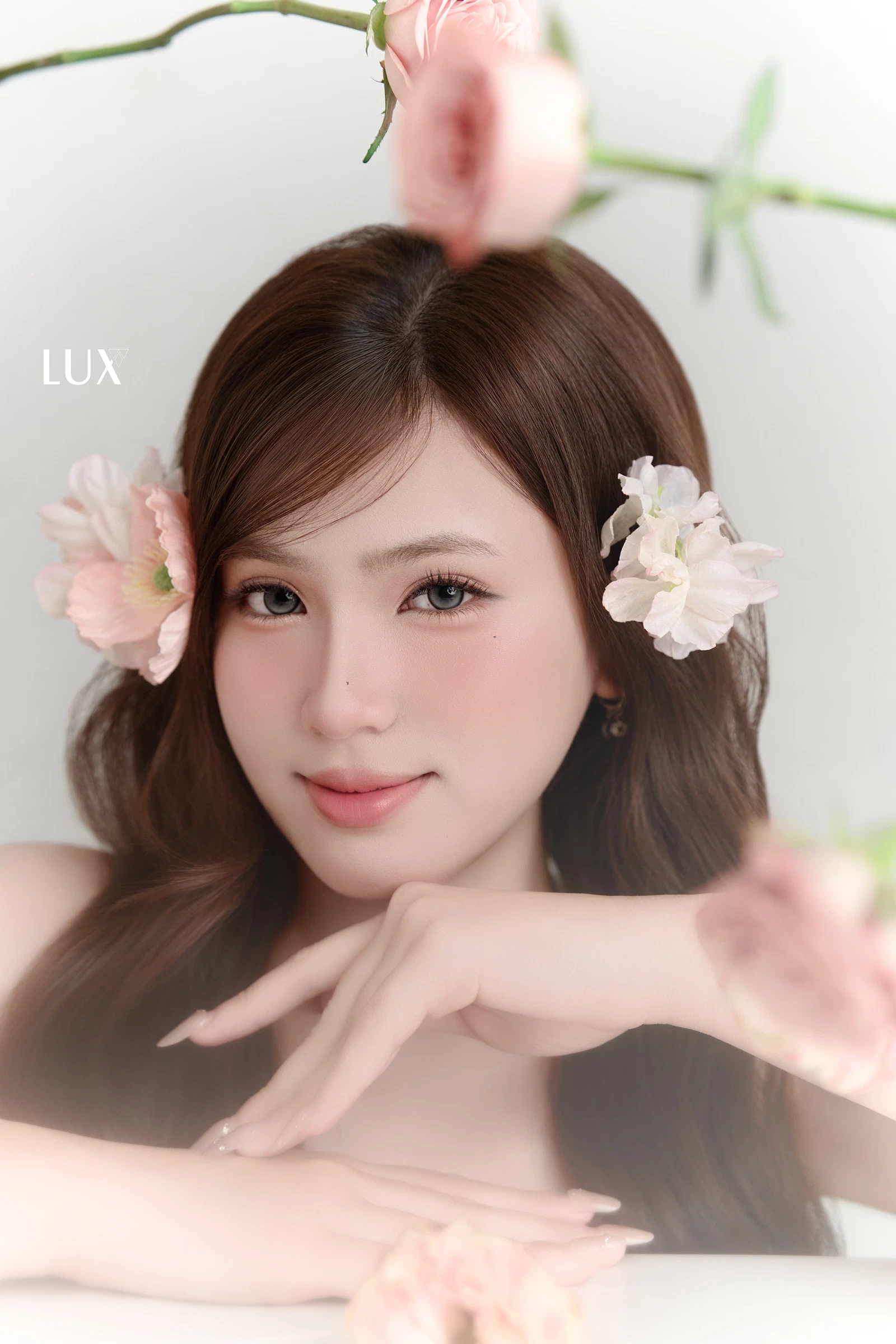 CONCEPT BEAUTY HOA — Beauty