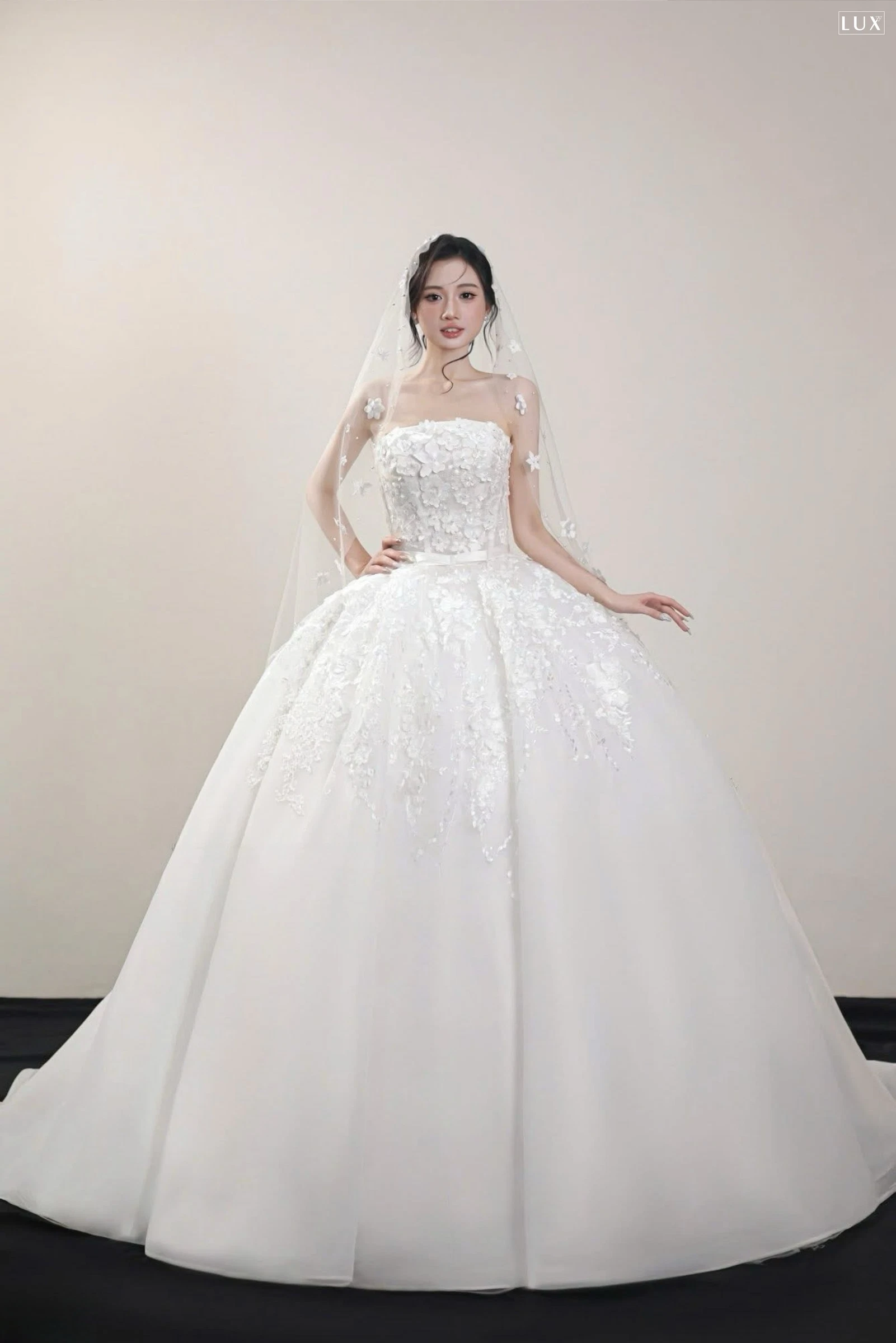 Ashley Dress — Trang phục