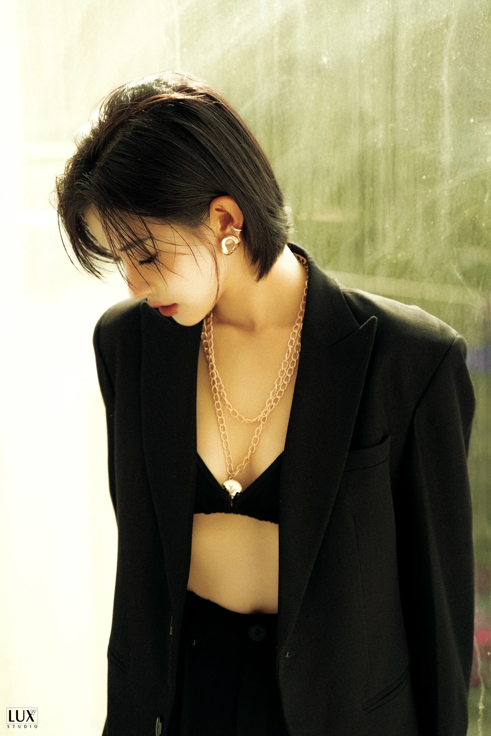 BEAUTY BÉ QUỲNH — Beauty