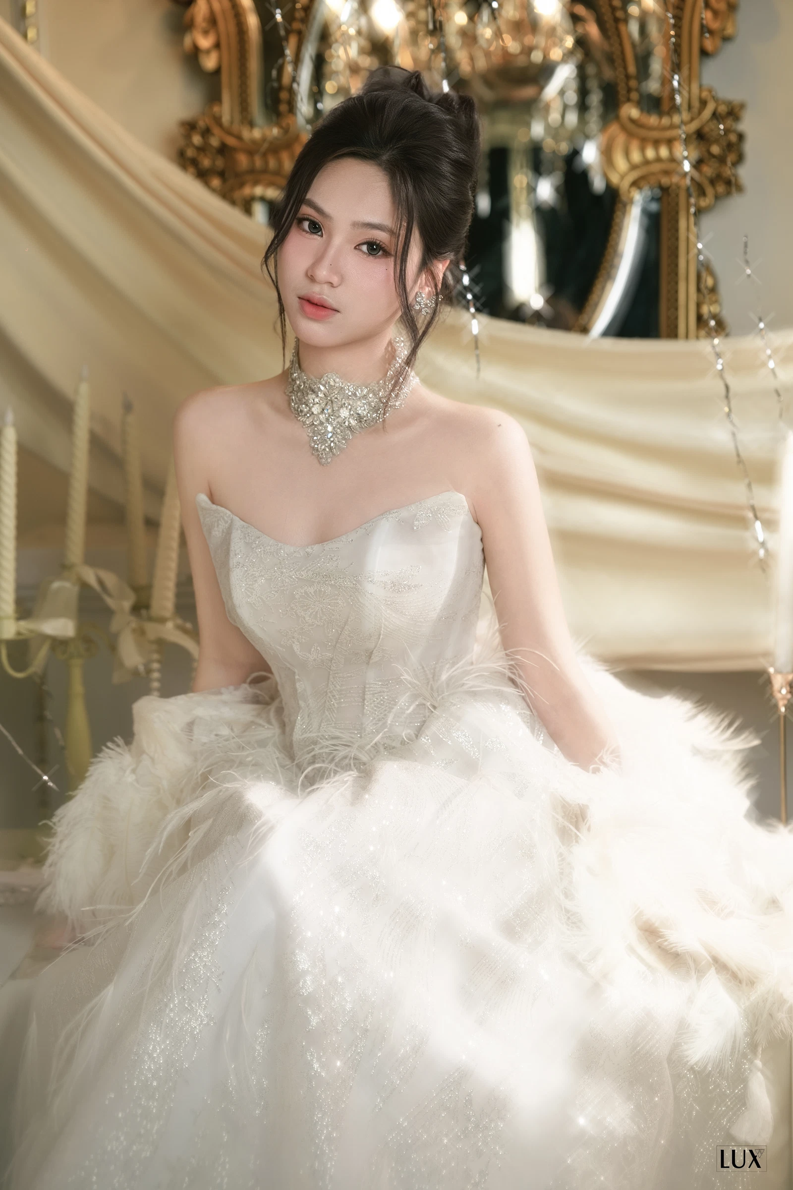 CONCEPT BEAUTY GƯƠNG — Beauty