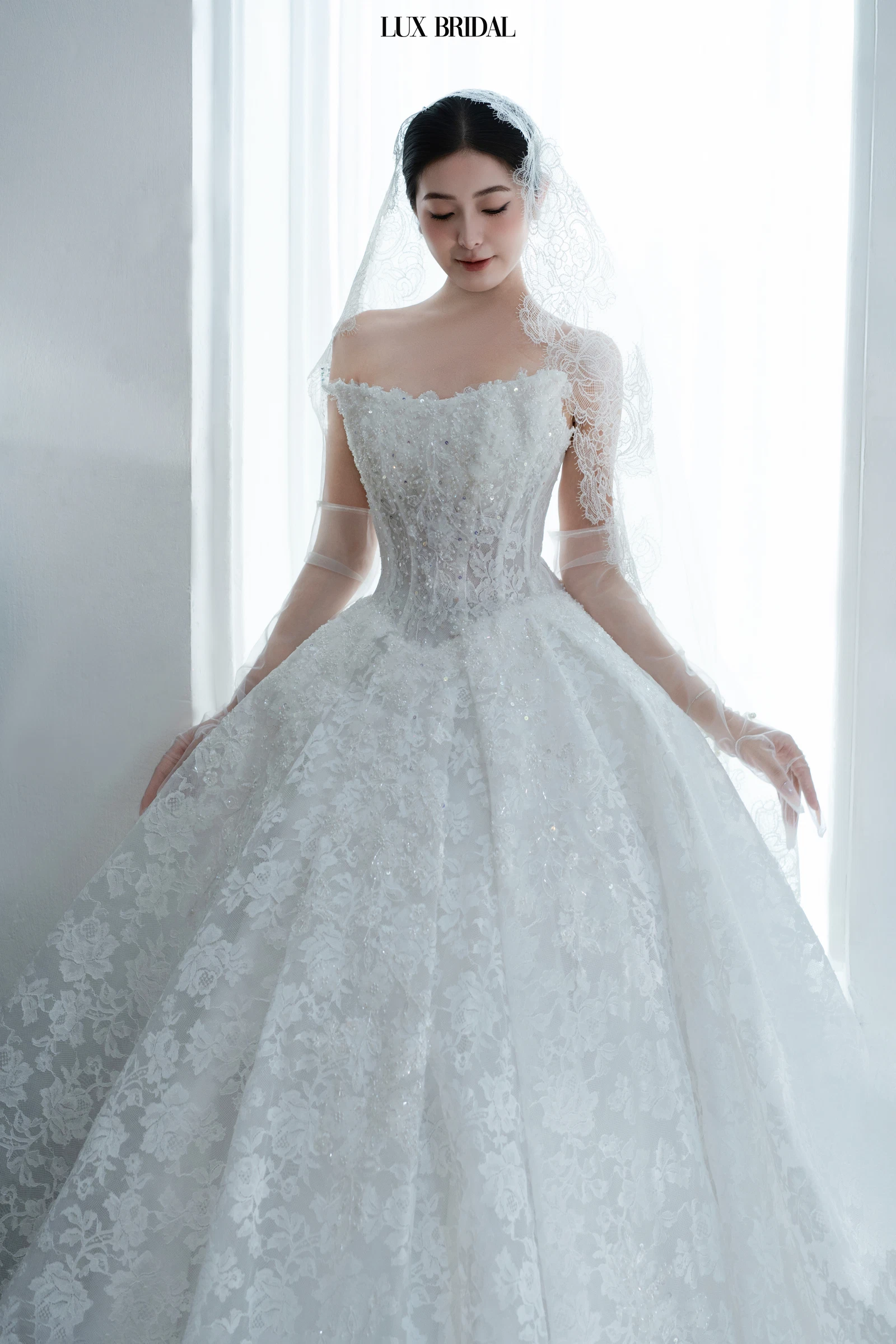 Aerin Dress — Trang phục