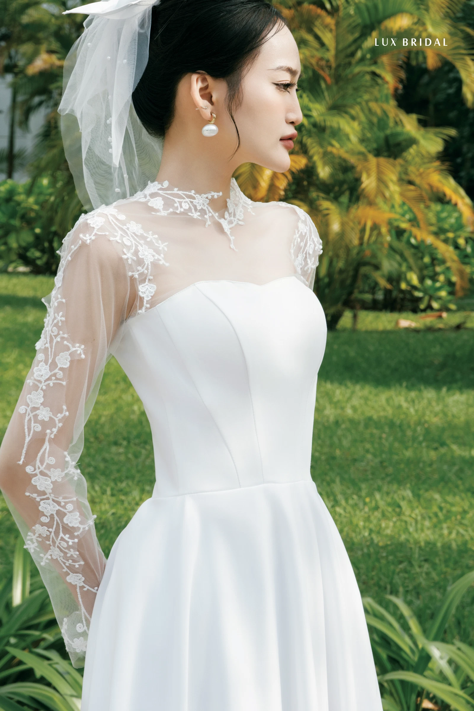 Elisa Dress — Trang phục